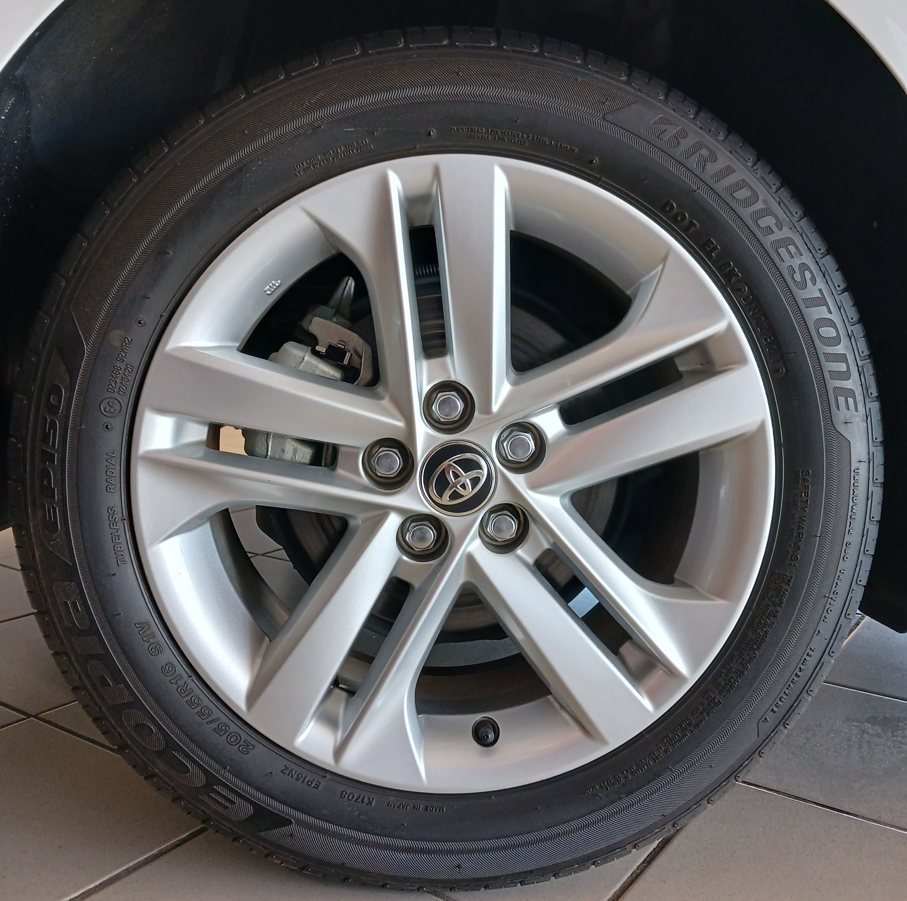 TOYOTA COROLLA COROLLA 1.2T XS (5DR)