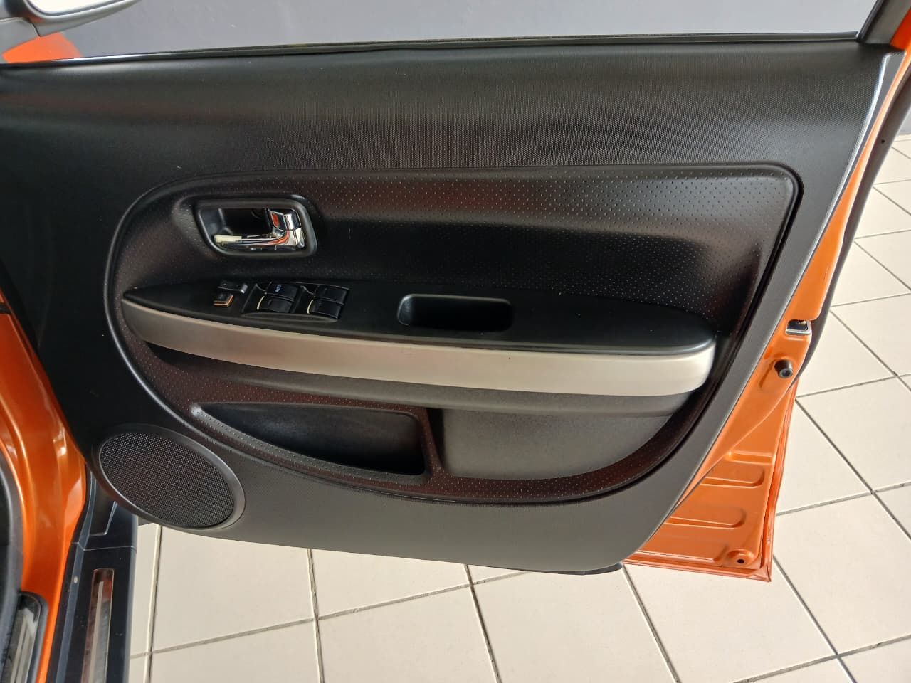 GWM Haval H1 Man Haval H1