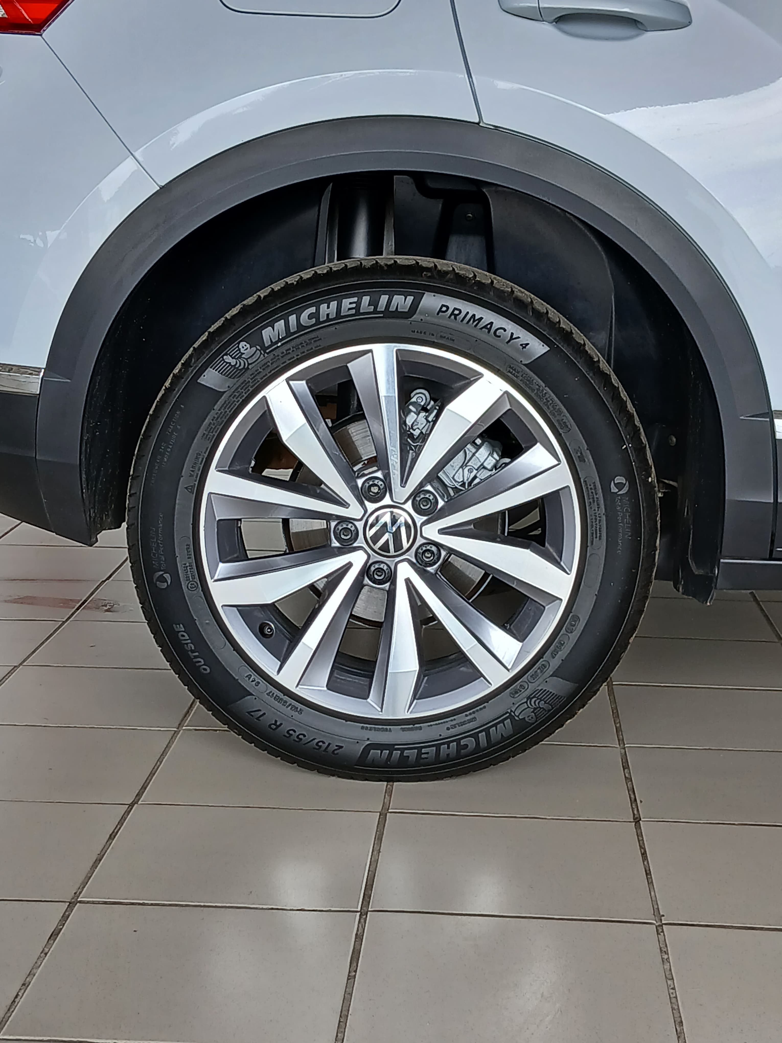 Volkswagen T-Roc 1.4 TSI Design Tiptronic T-Roc 1.4 TSI Design Tiptronic