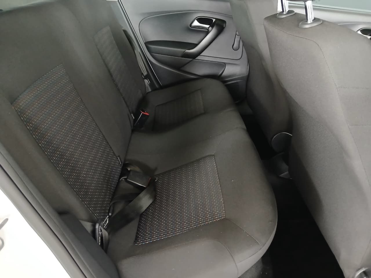 Volkswagen Polo Vivo 1.4 Trendline Polo Vivo 1.4 Trendline