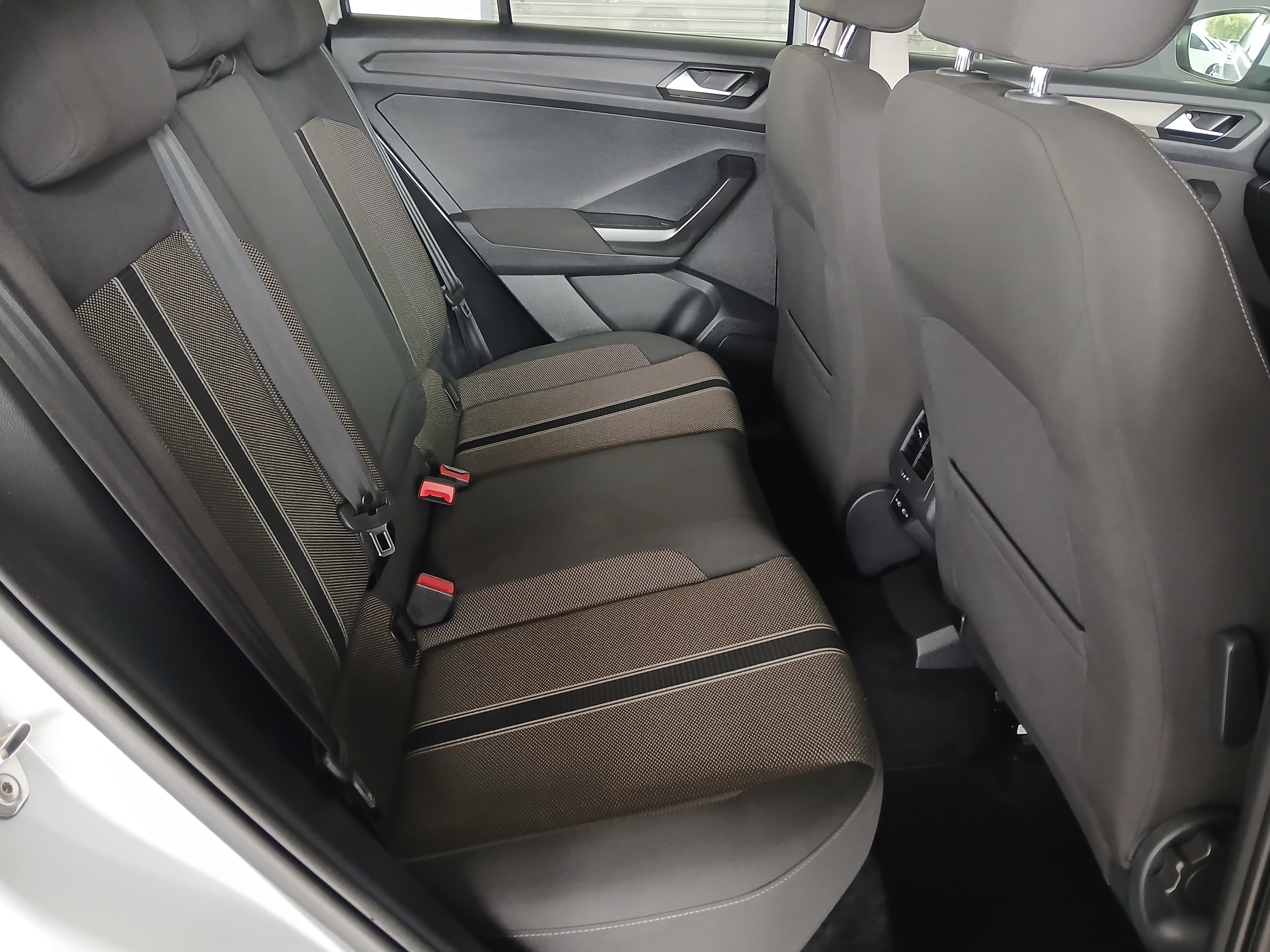 VOLKSWAGEN T-ROC T-ROC 1.4 TSI DESIGN TIPTRONIC