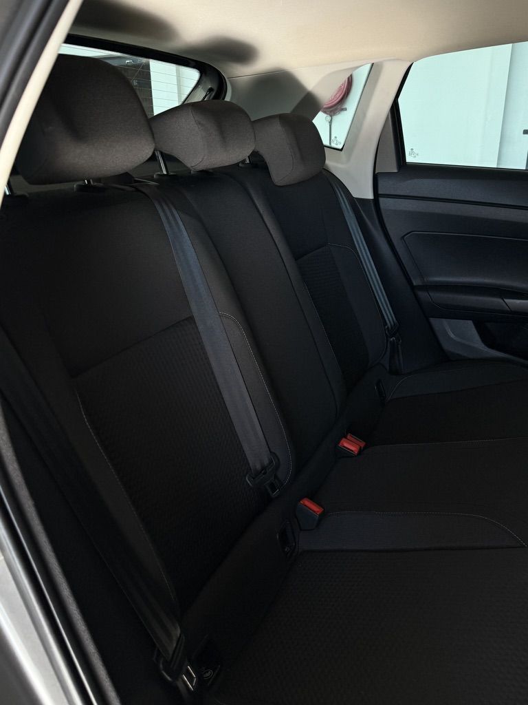 Volkswagen Polo 1,0 TSI Polo 1,0 TSI COMFORTLINE