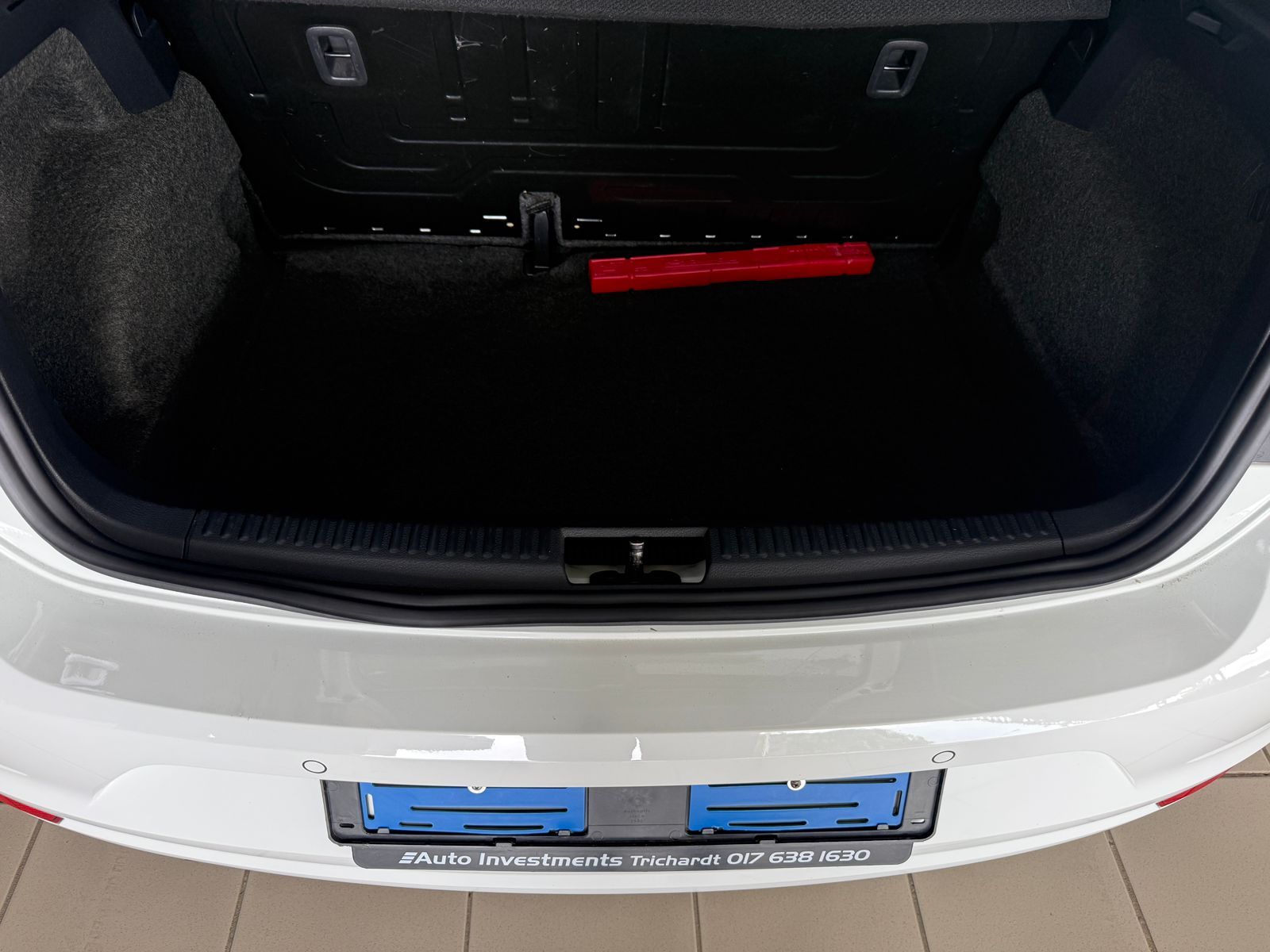 Volkswagen Polo Vivo 1.4 Comfortline Polo Vivo 1.4 Comfortline