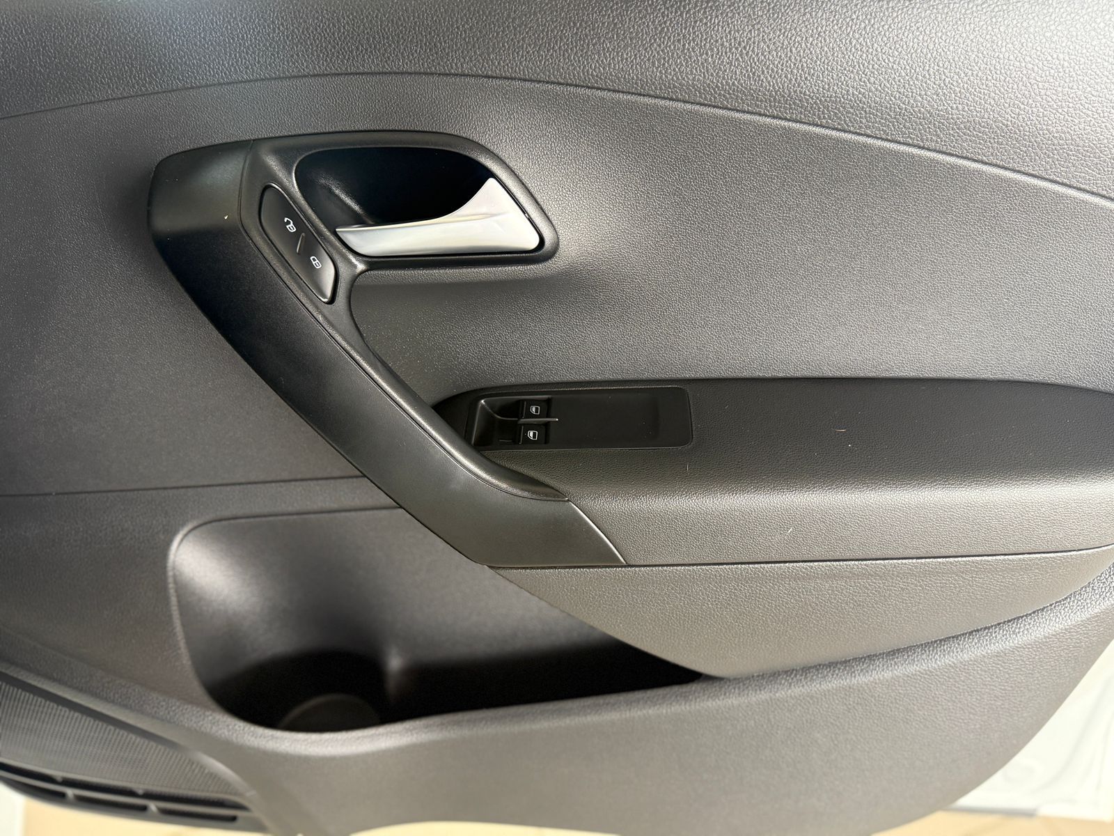 Volkswagen Polo Vivo 1.4 Trendline Polo Vivo 1.4 Trendline