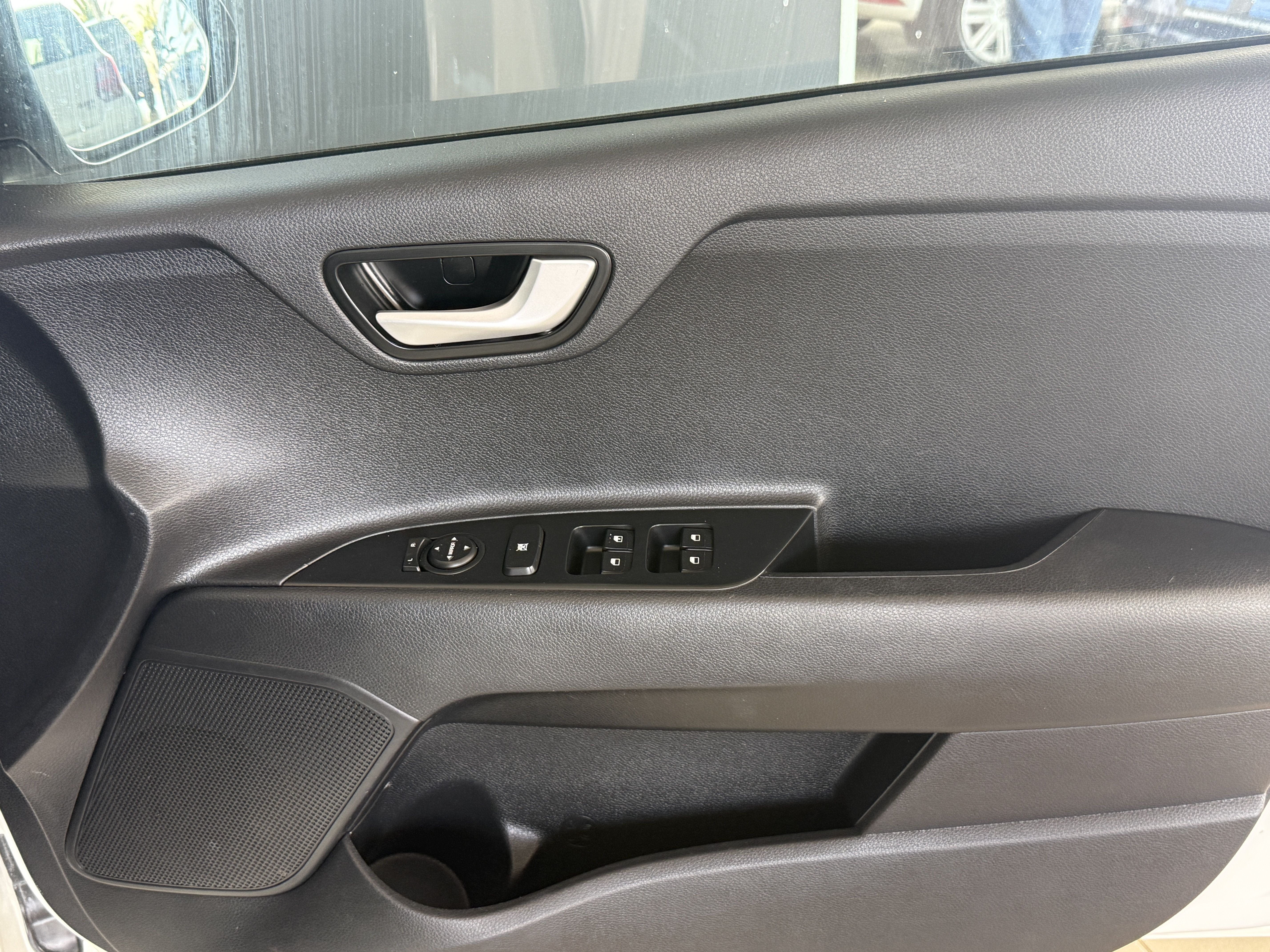 Kia Rio 1.2 5 DR Rio 1.2 5DR