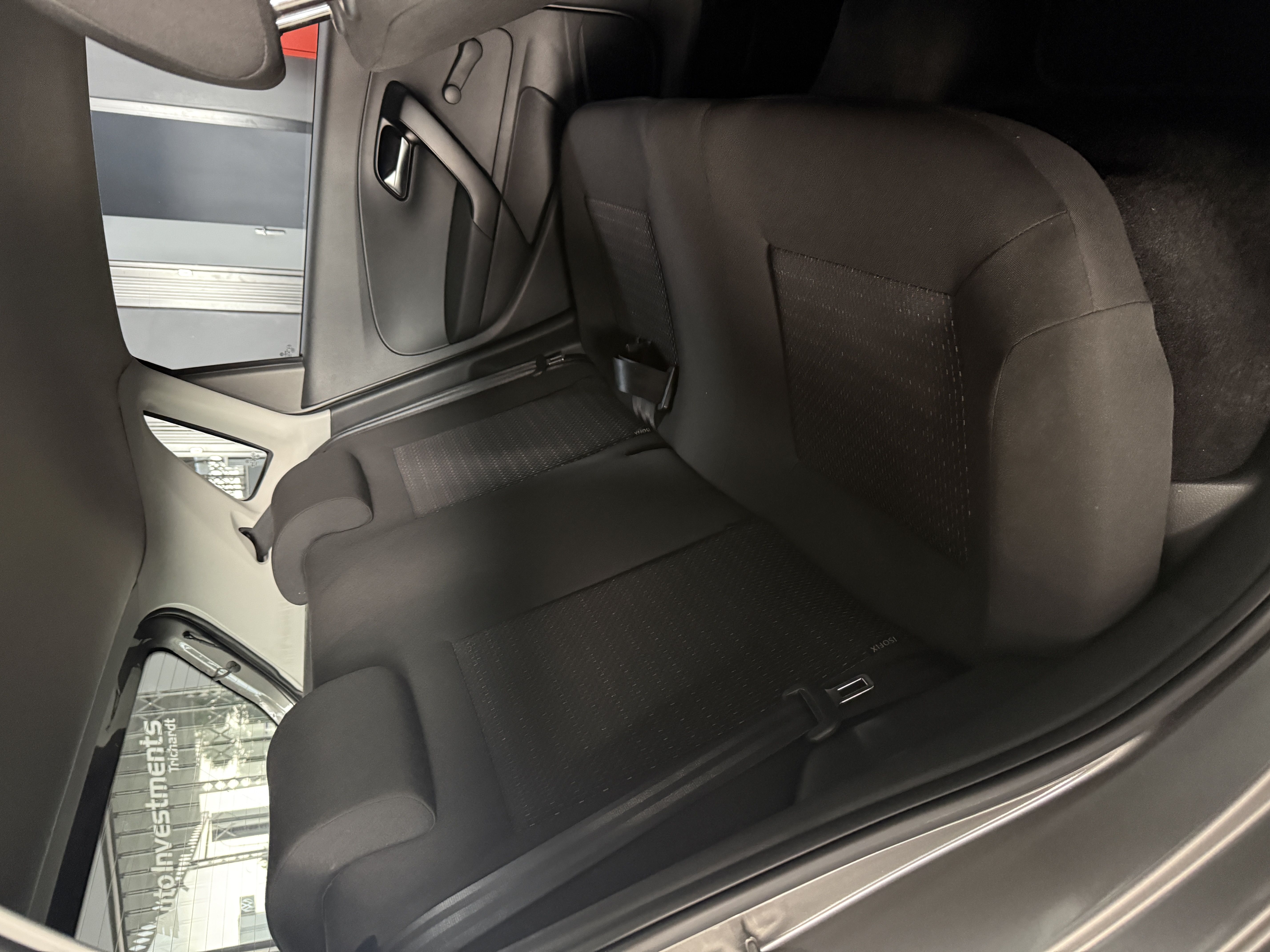 Volkswagen Polo Vivo 1.4 Comfortline Polo Vivo 1.4 Comfortline