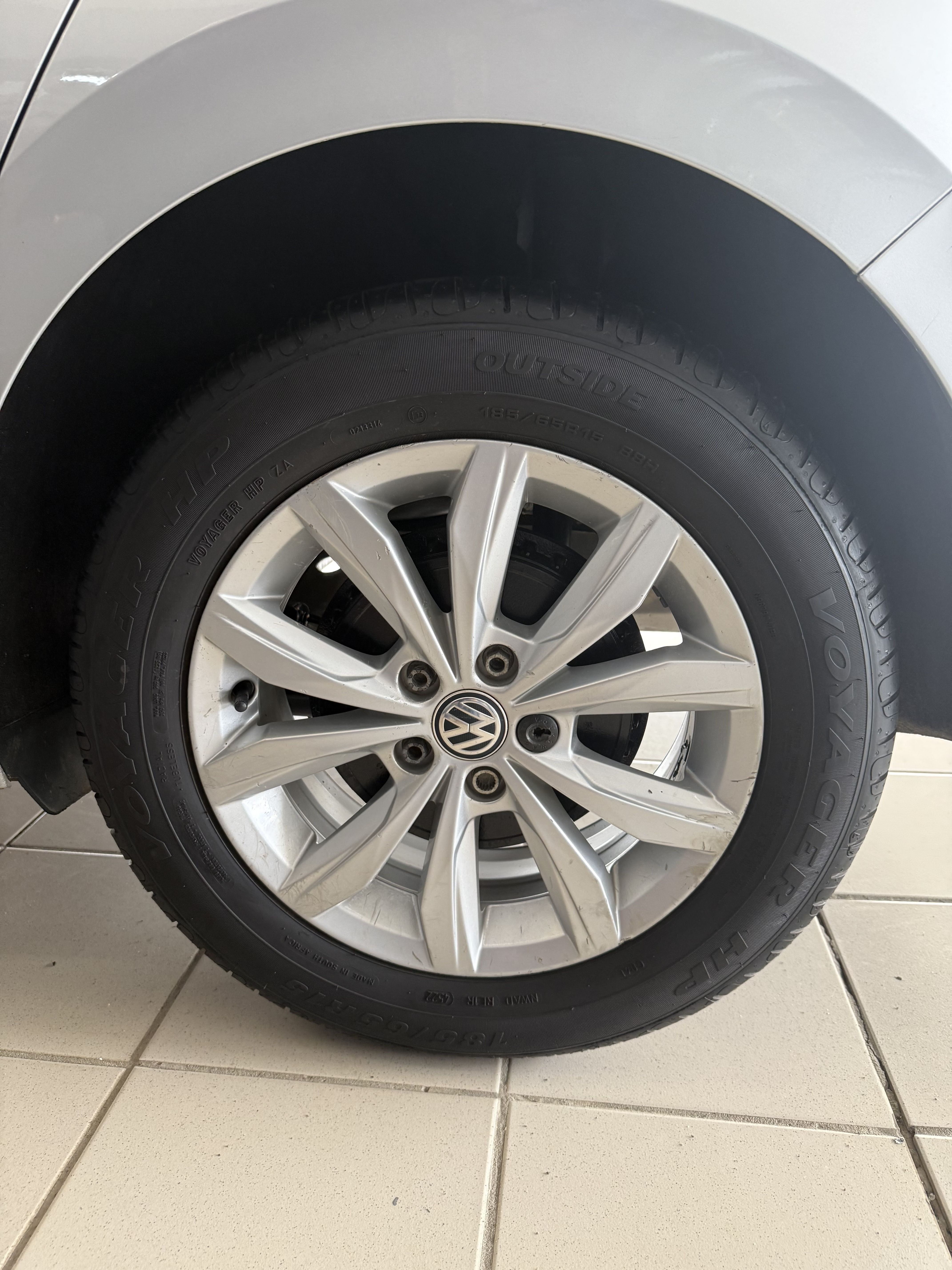 Volkswagen Polo 1.0TSI  Comfortline DSG Polo 1.0TSI  Comfortline DSG