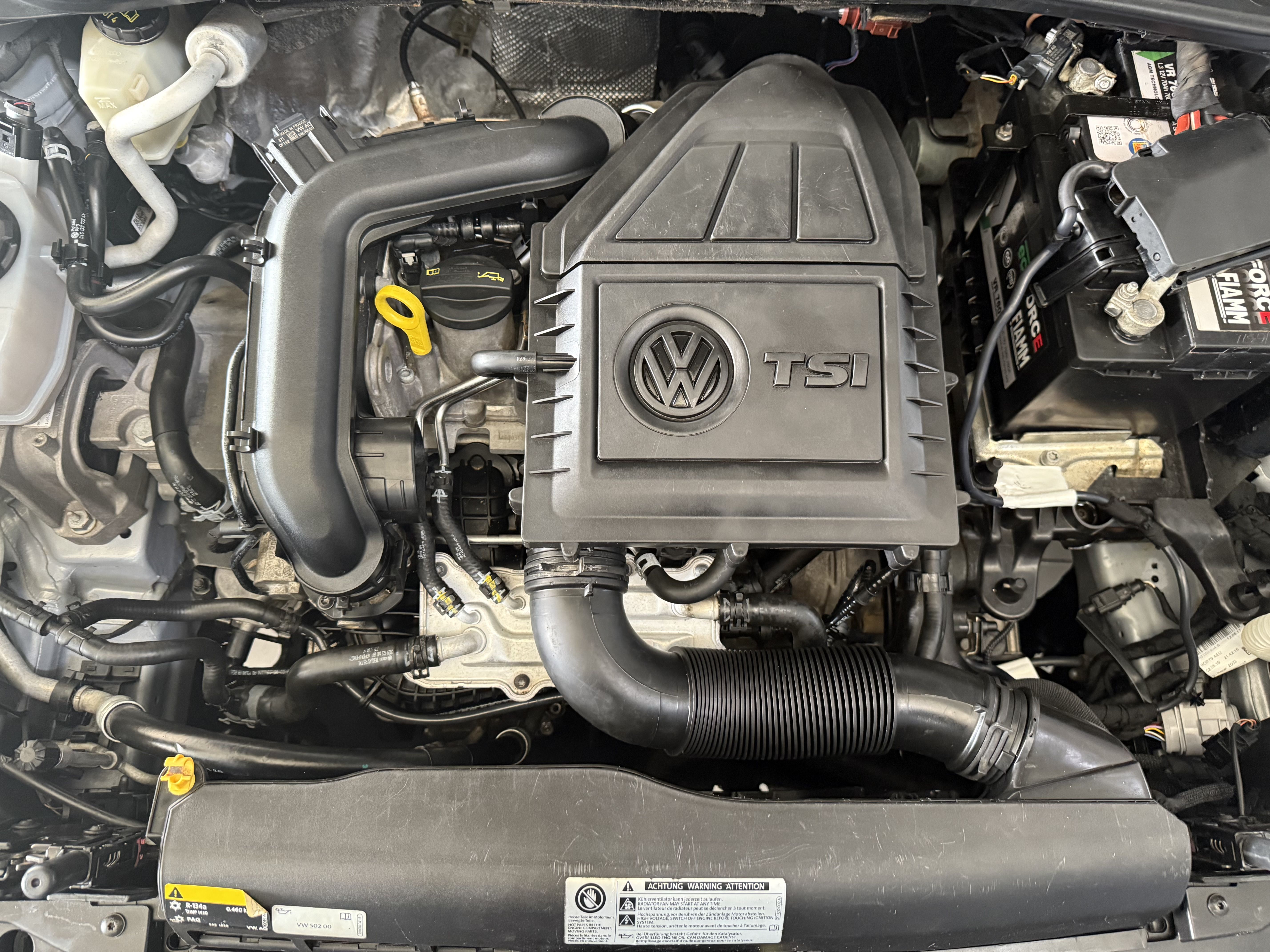 Volkswagen Polo 1.0TSI  Comfortline DSG Polo 1.0TSI  Comfortline DSG