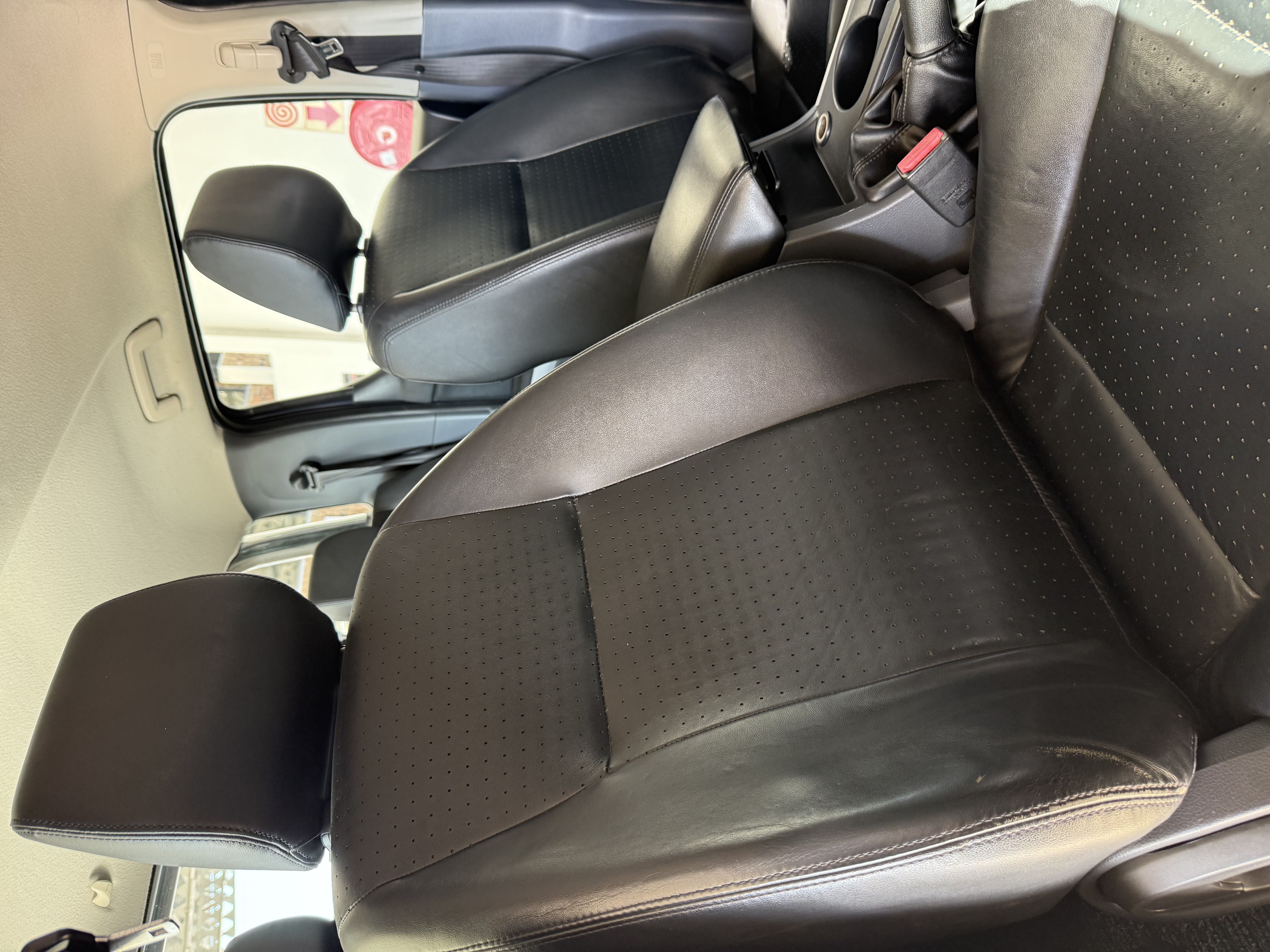 Mazda BT50 TDI BT50 3.2 TDI
