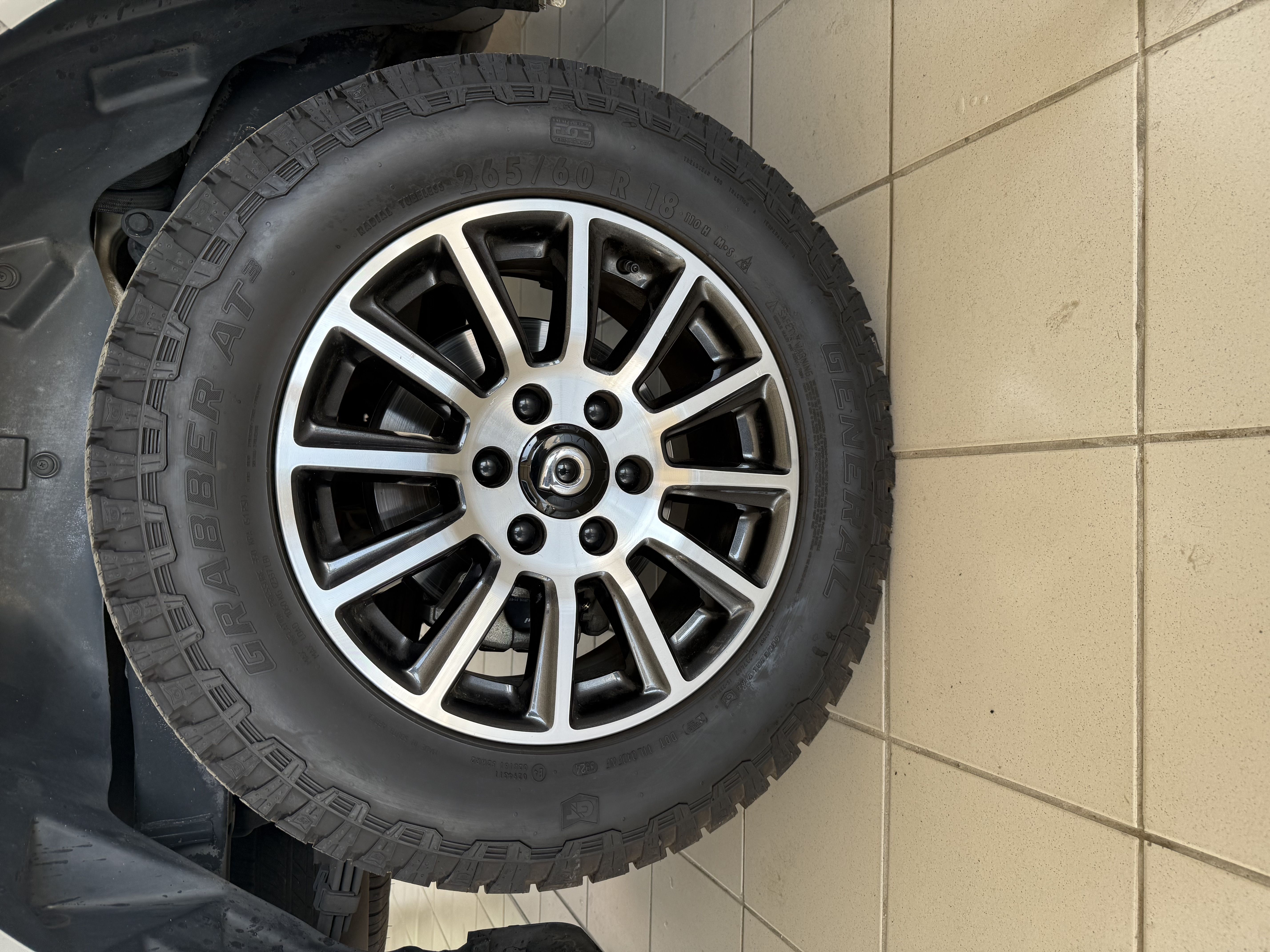 GWM P-SERIES 2.0 LTD P-SERIES 2.0 LTD