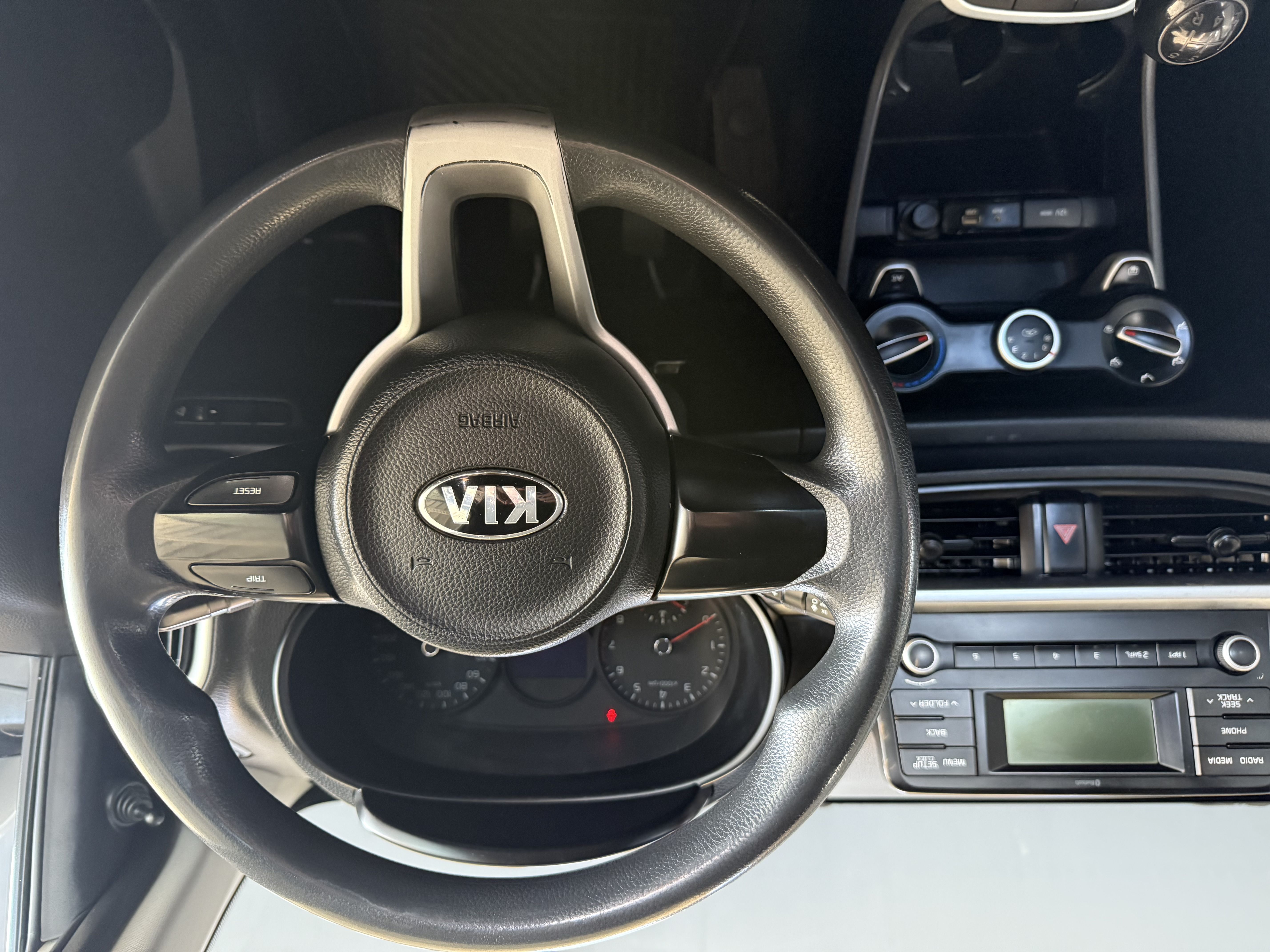 KIA PICANTO PICANTO 1.0 STYLE