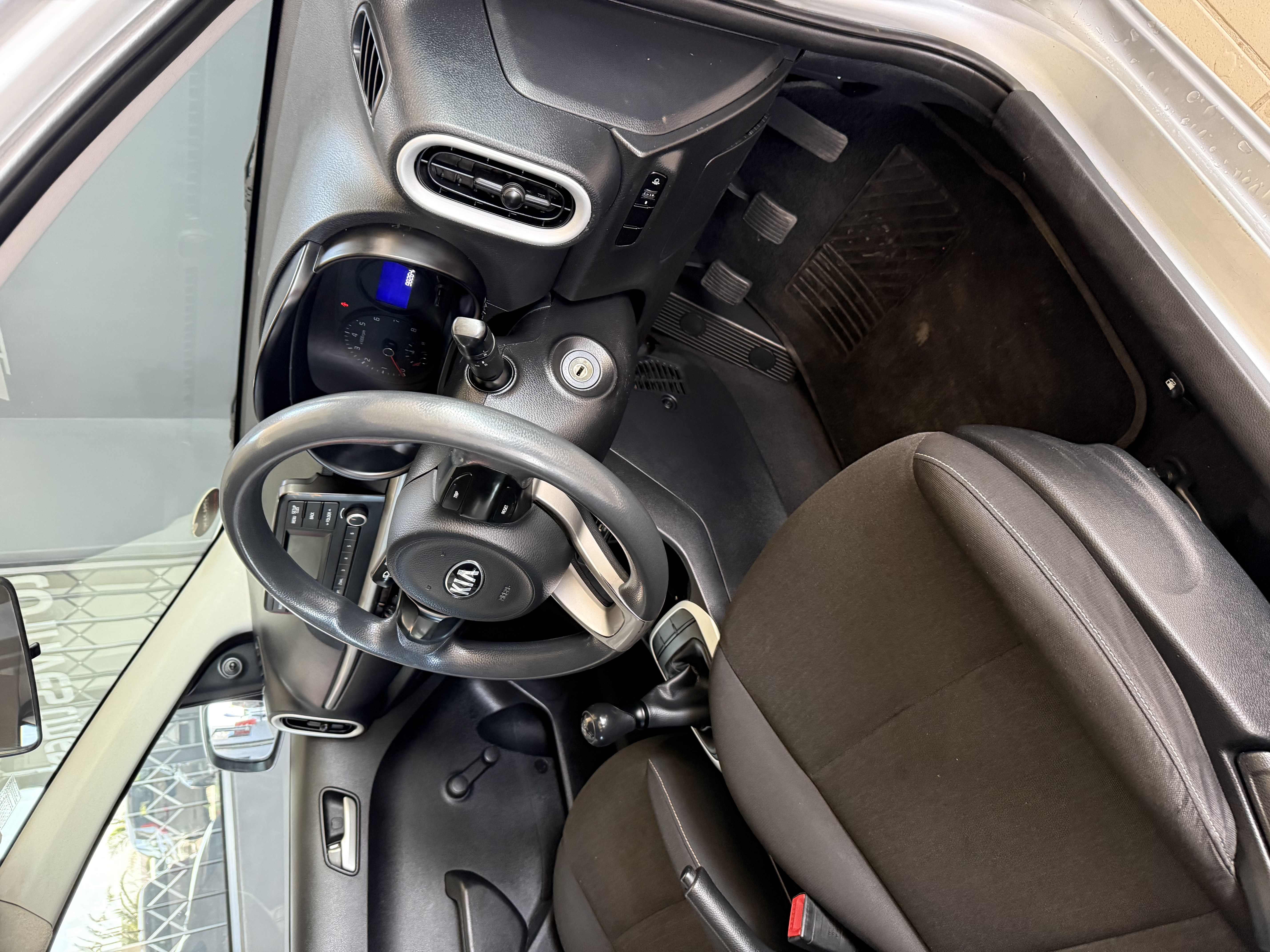KIA PICANTO PICANTO 1.0 STYLE