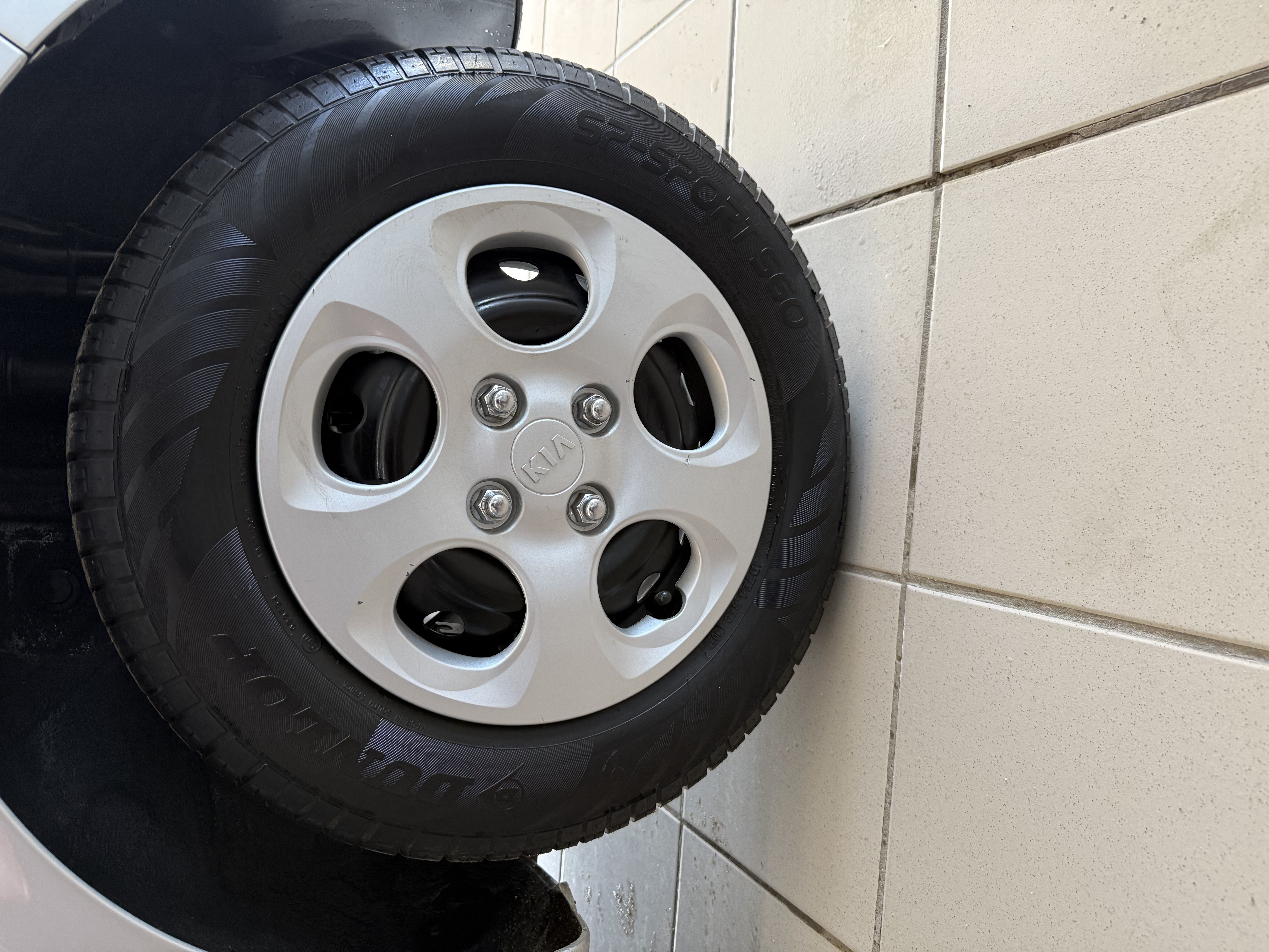 KIA PICANTO PICANTO 1.0 STYLE