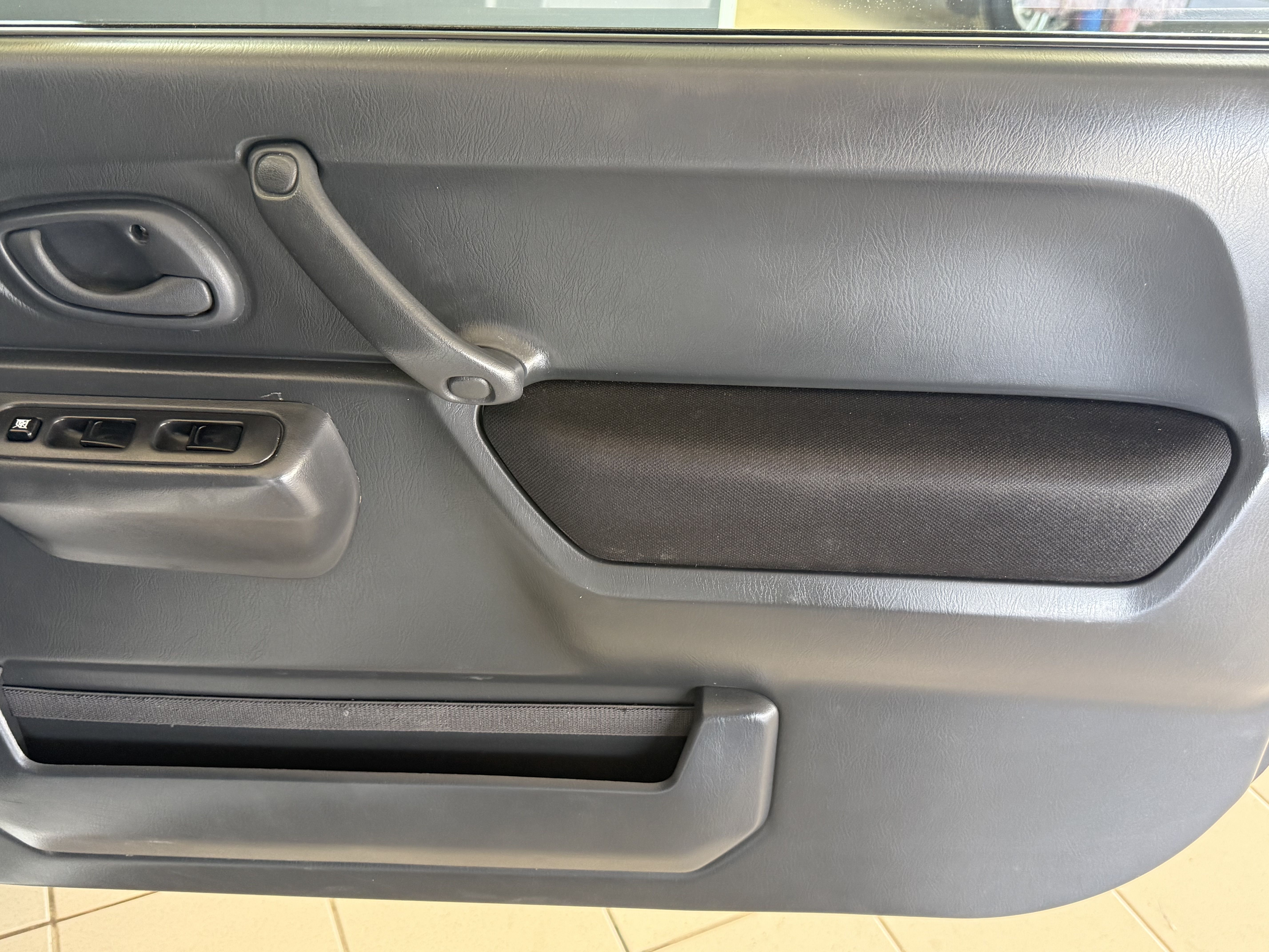 Suzuki JIMNY 1.3 JIMNY 1.3
