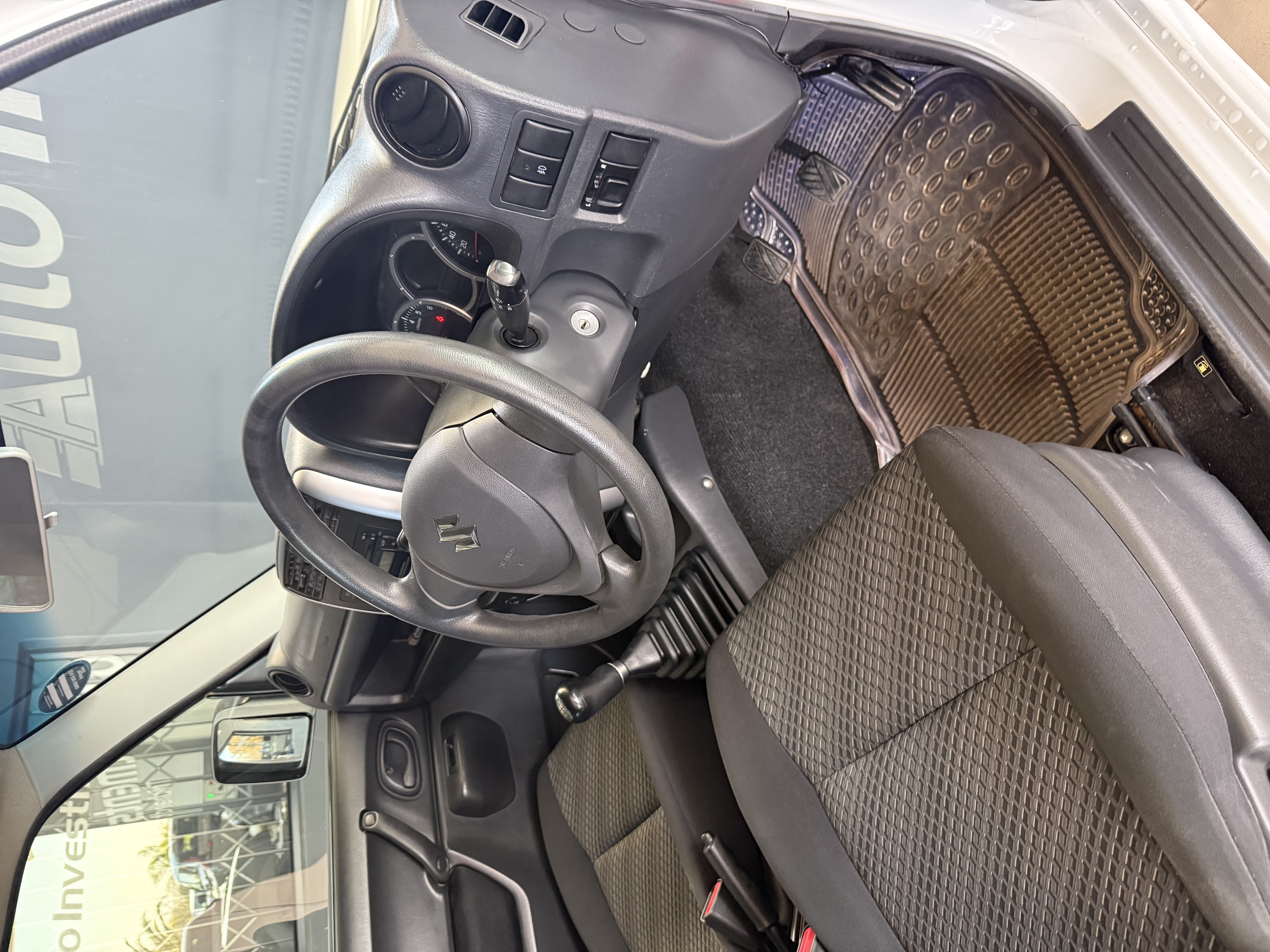 Suzuki JIMNY 1.3 JIMNY 1.3