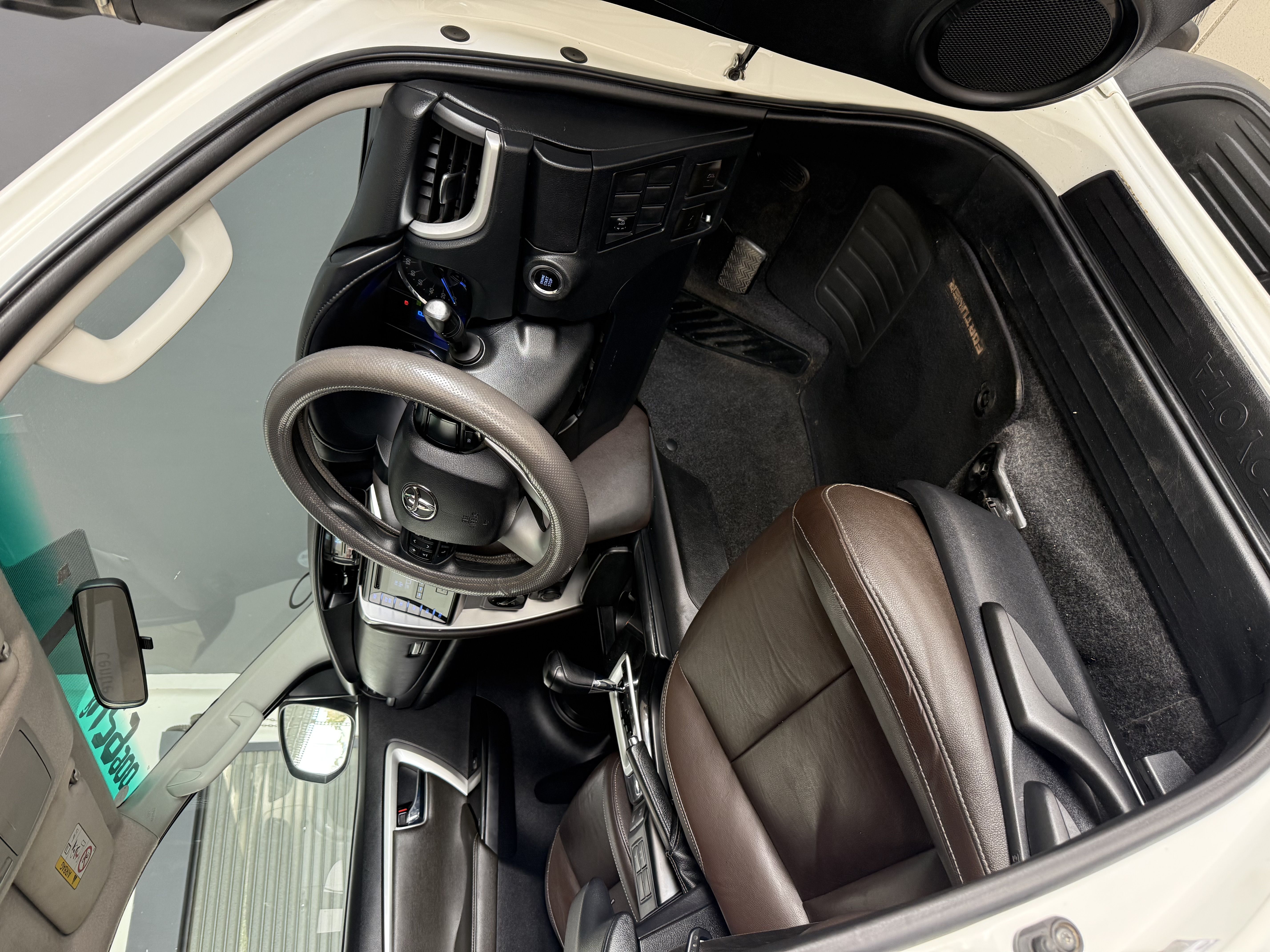 Toyota FORTUNER 2.4GD-6 FORTUNER 2.4GD-6
