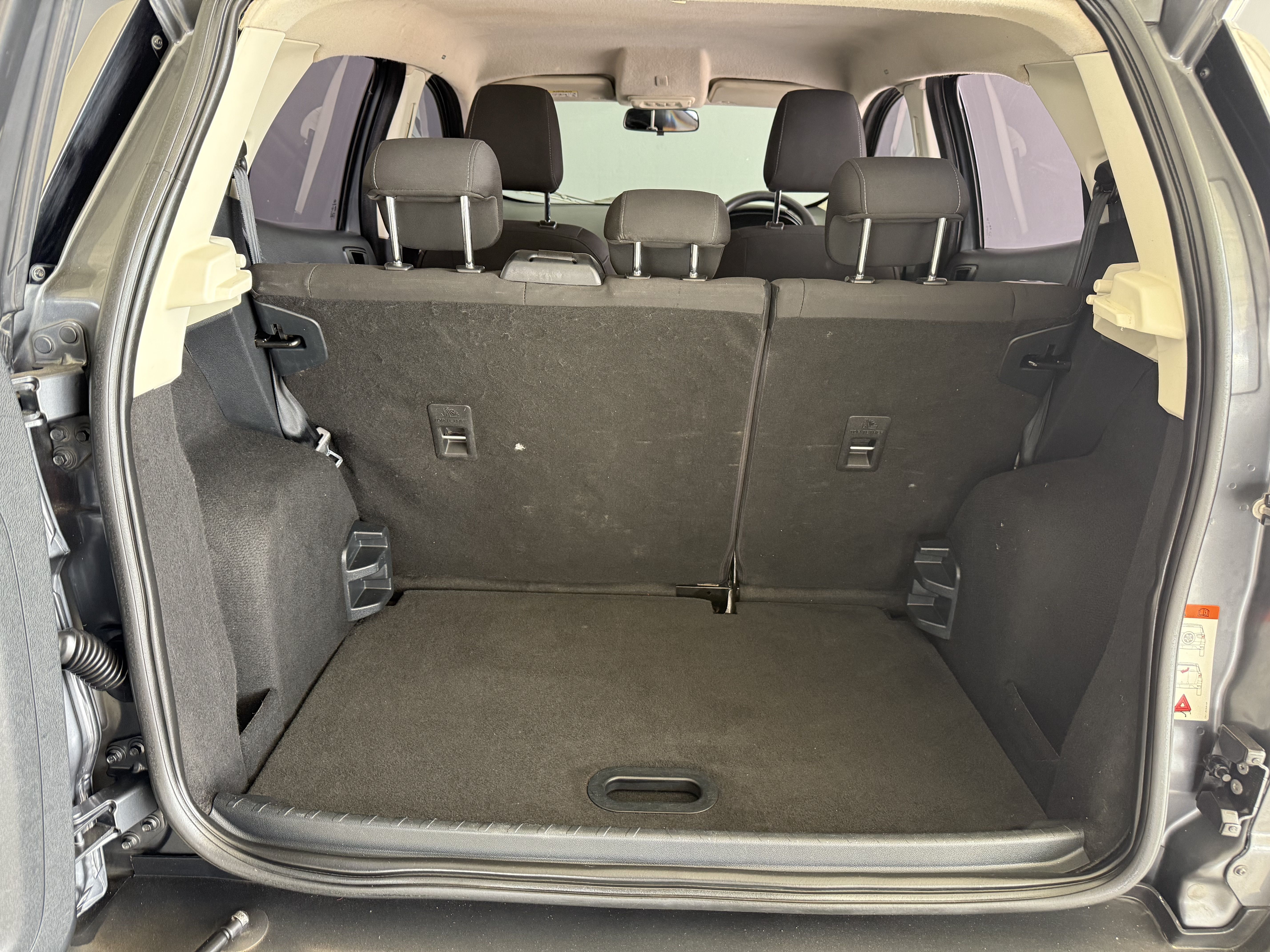 Ford Ecosport 1.5 Ambiente Ecosport 1.5TIVCT Ambiente