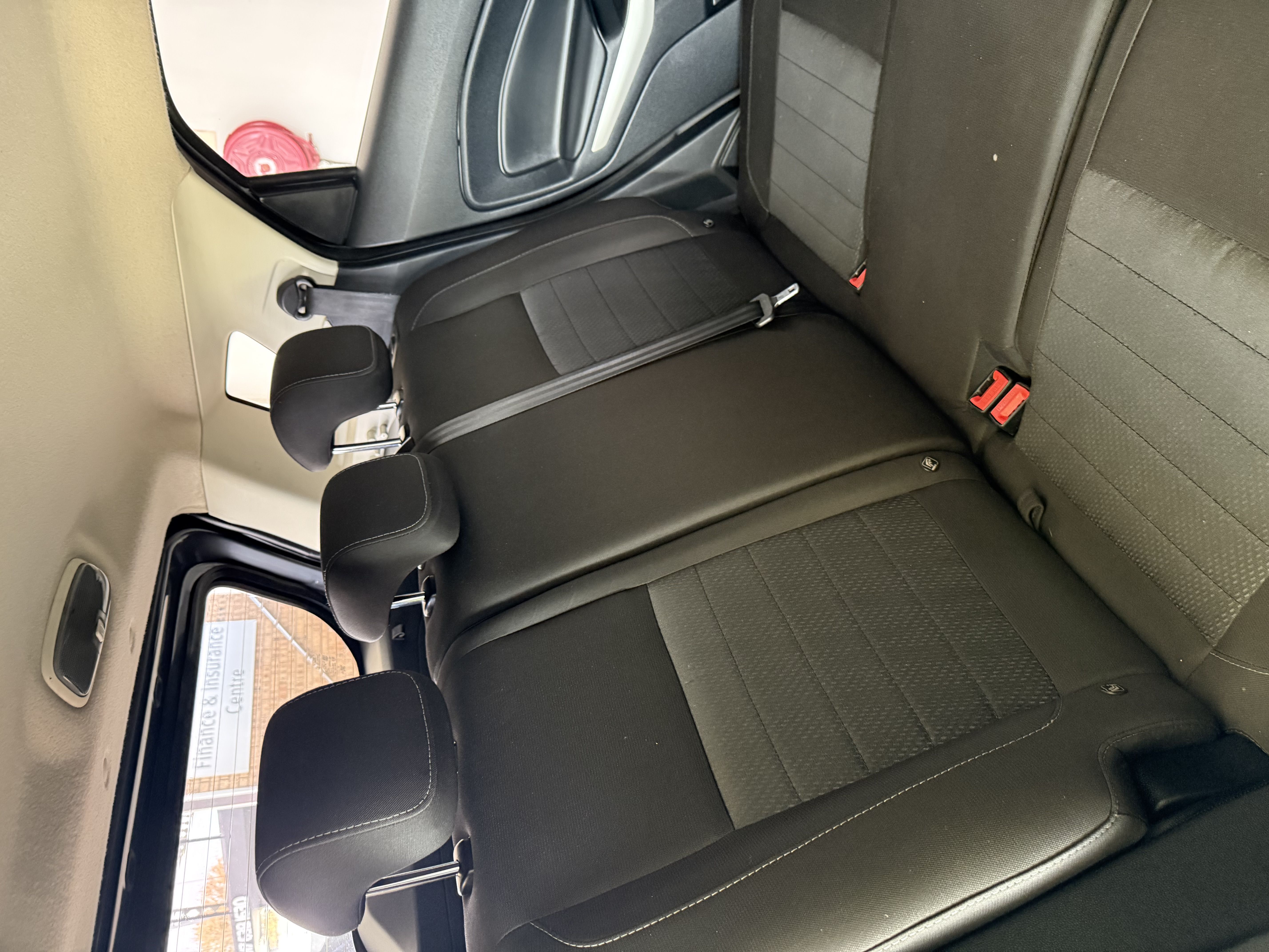 Ford Ecosport 1.5 Ambiente Ecosport 1.5TIVCT Ambiente