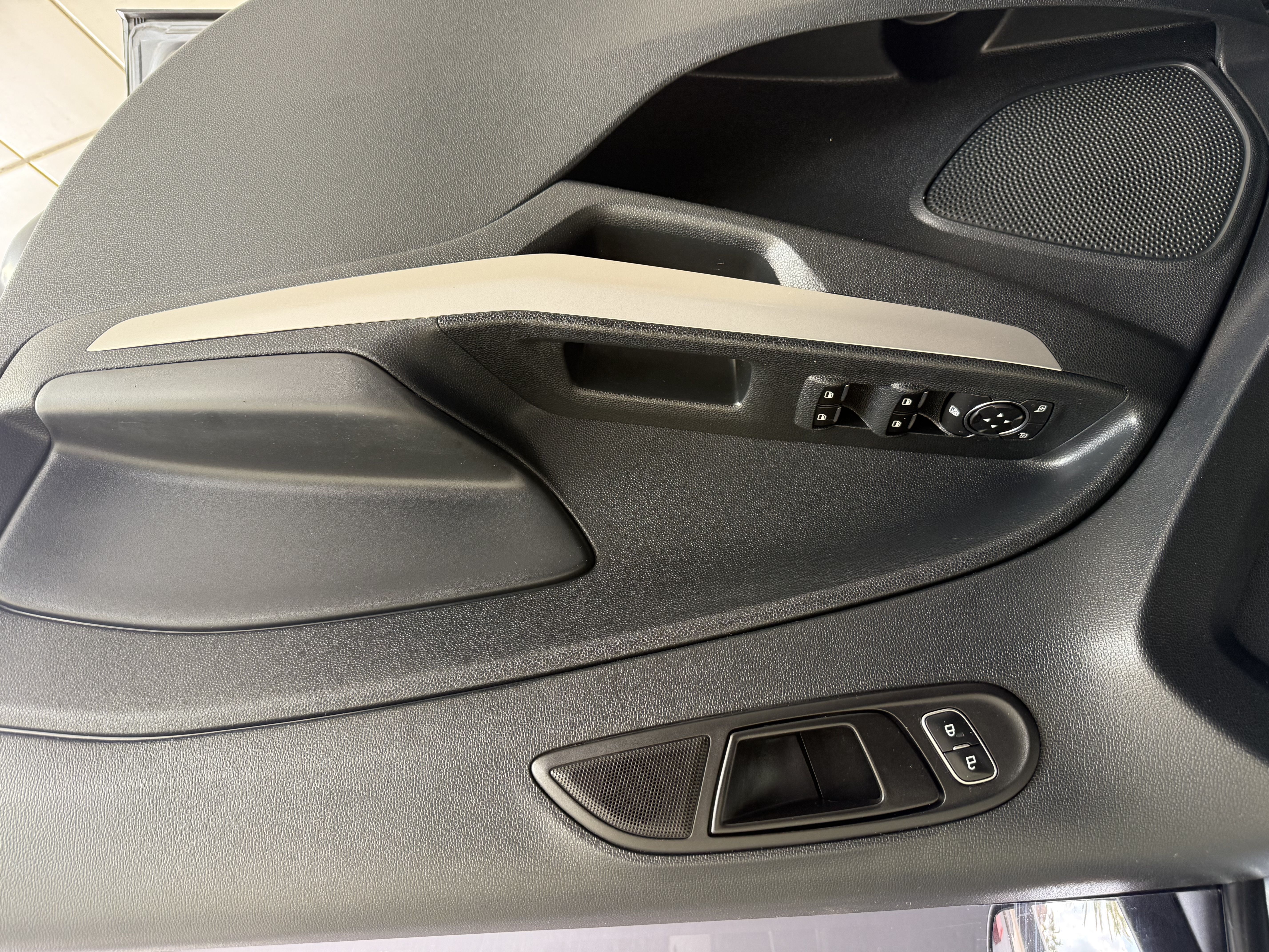 Ford Ecosport 1.5 Ambiente Ecosport 1.5TIVCT Ambiente