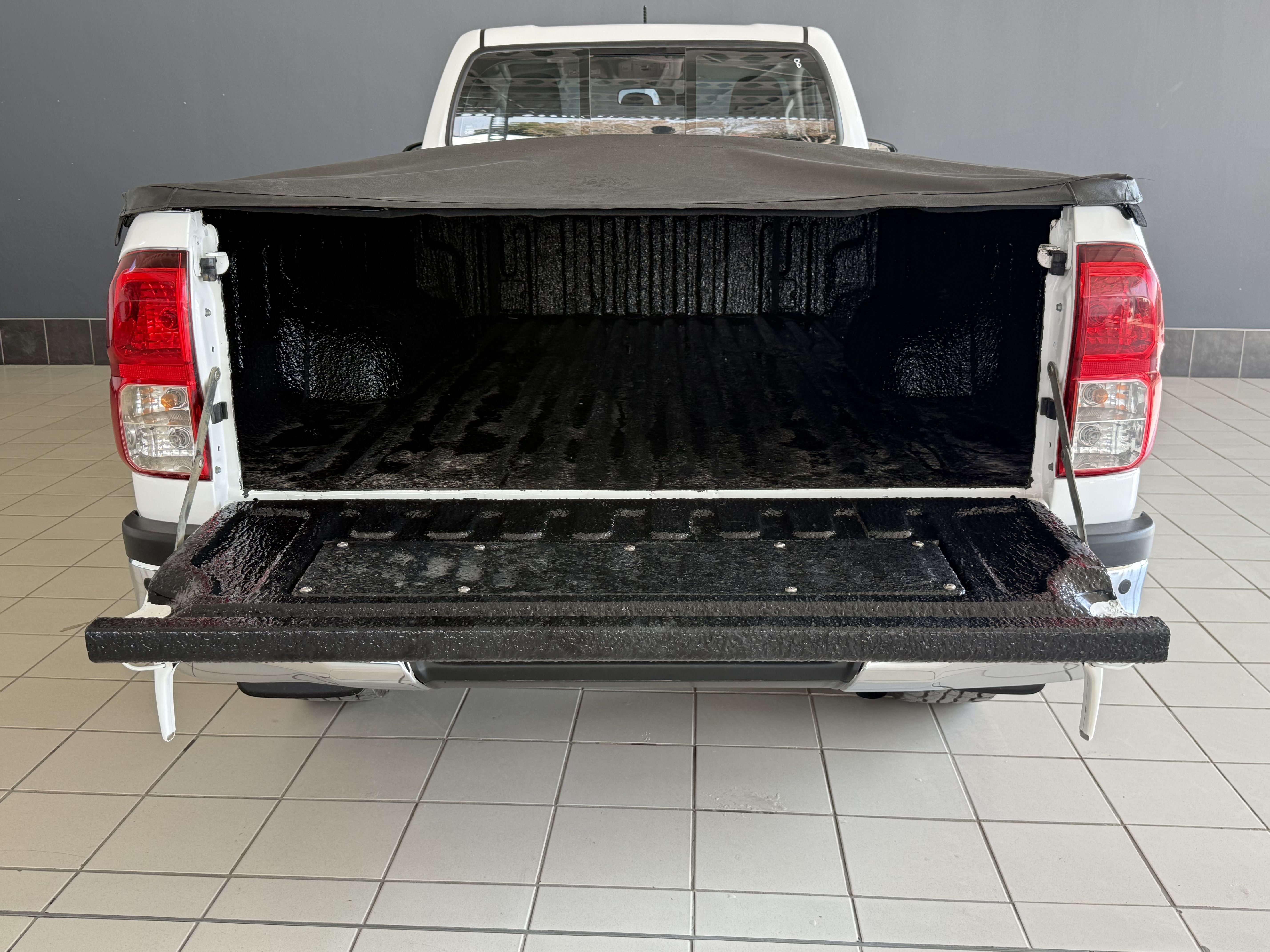 TOYOTA HILUX HILUX 2,4 GD-6 4X4