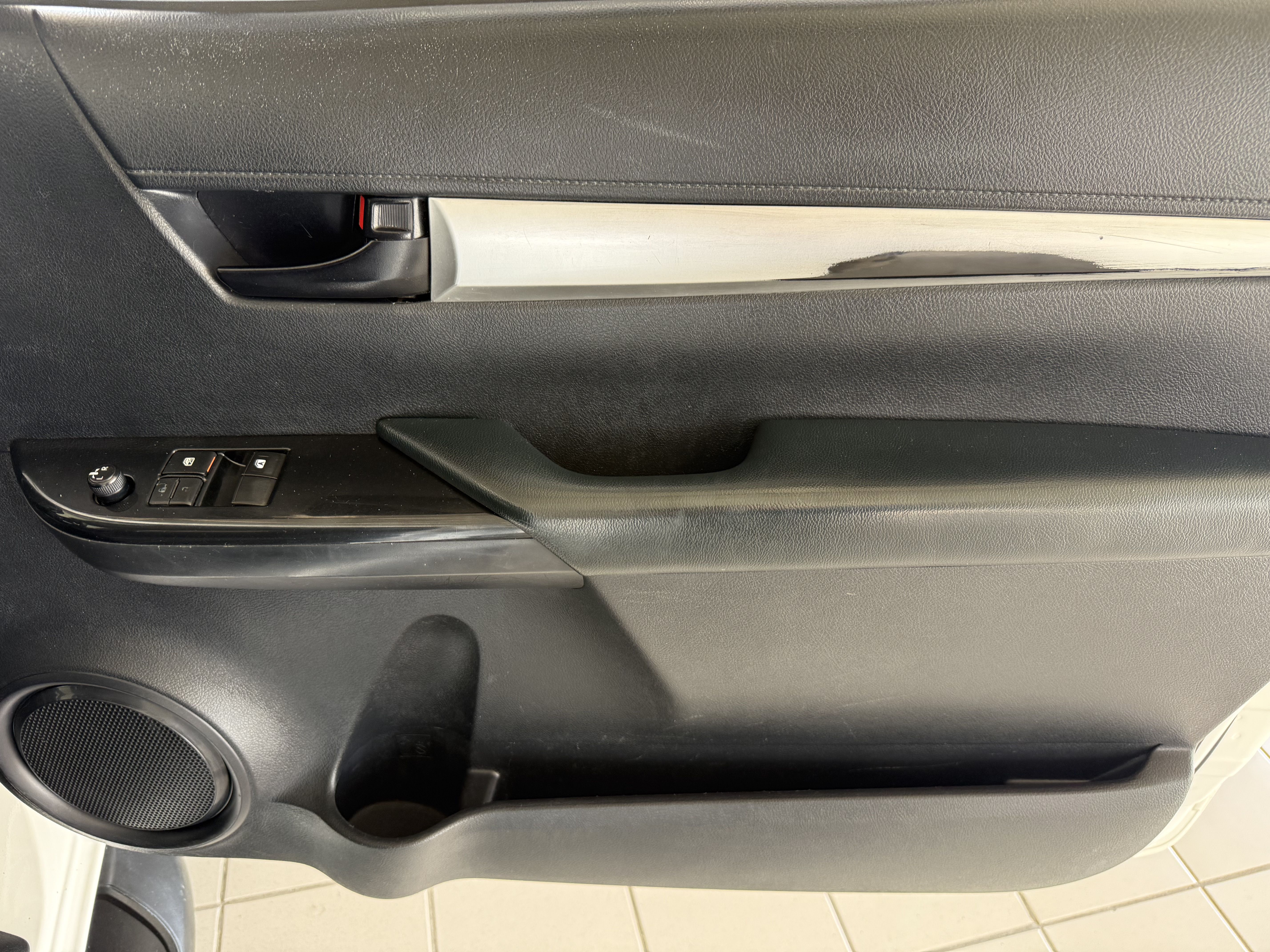 TOYOTA HILUX HILUX 2,4 GD-6 4X4
