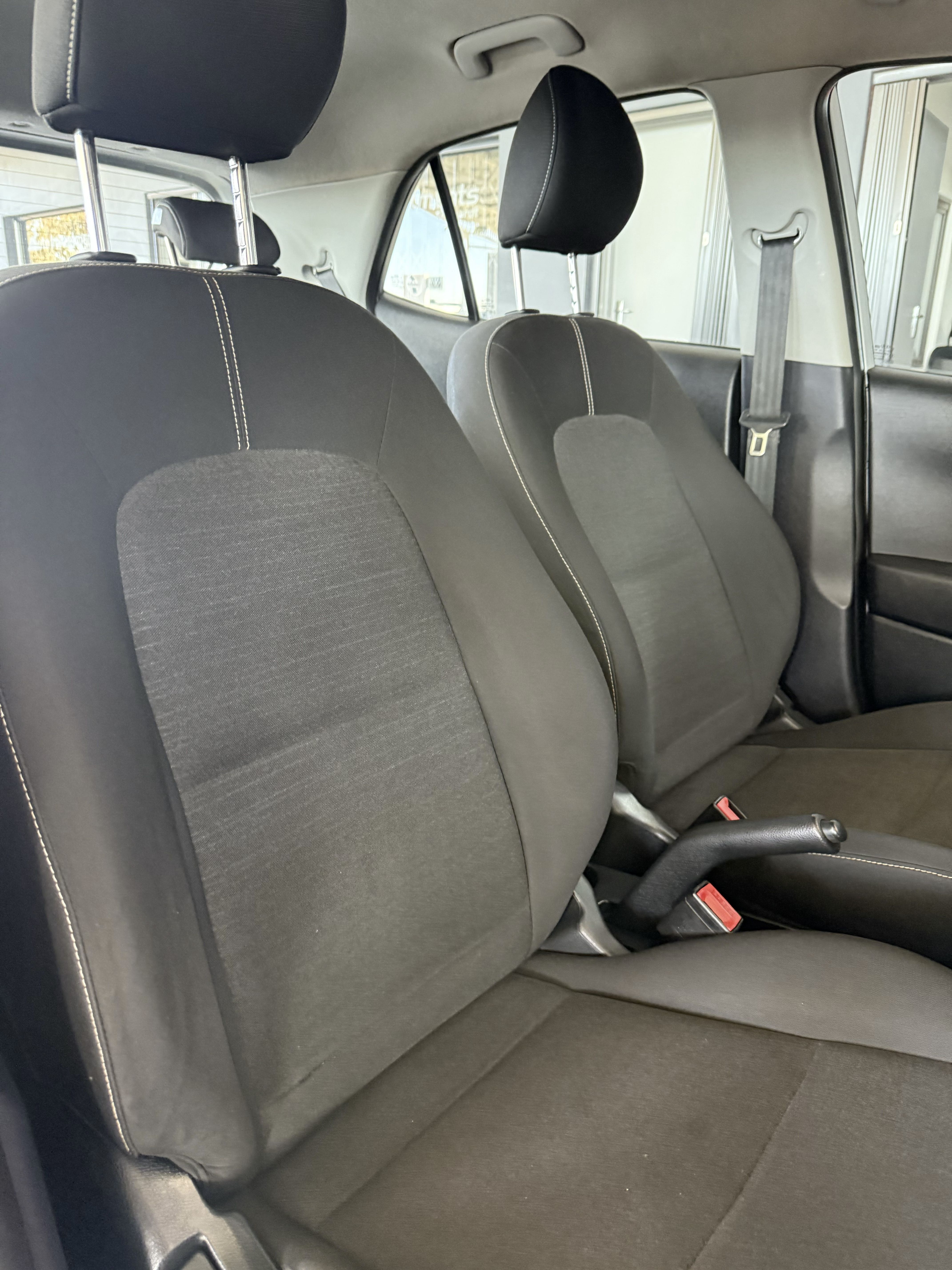 KIA PICANTO PICANTO 1.0 STYLE