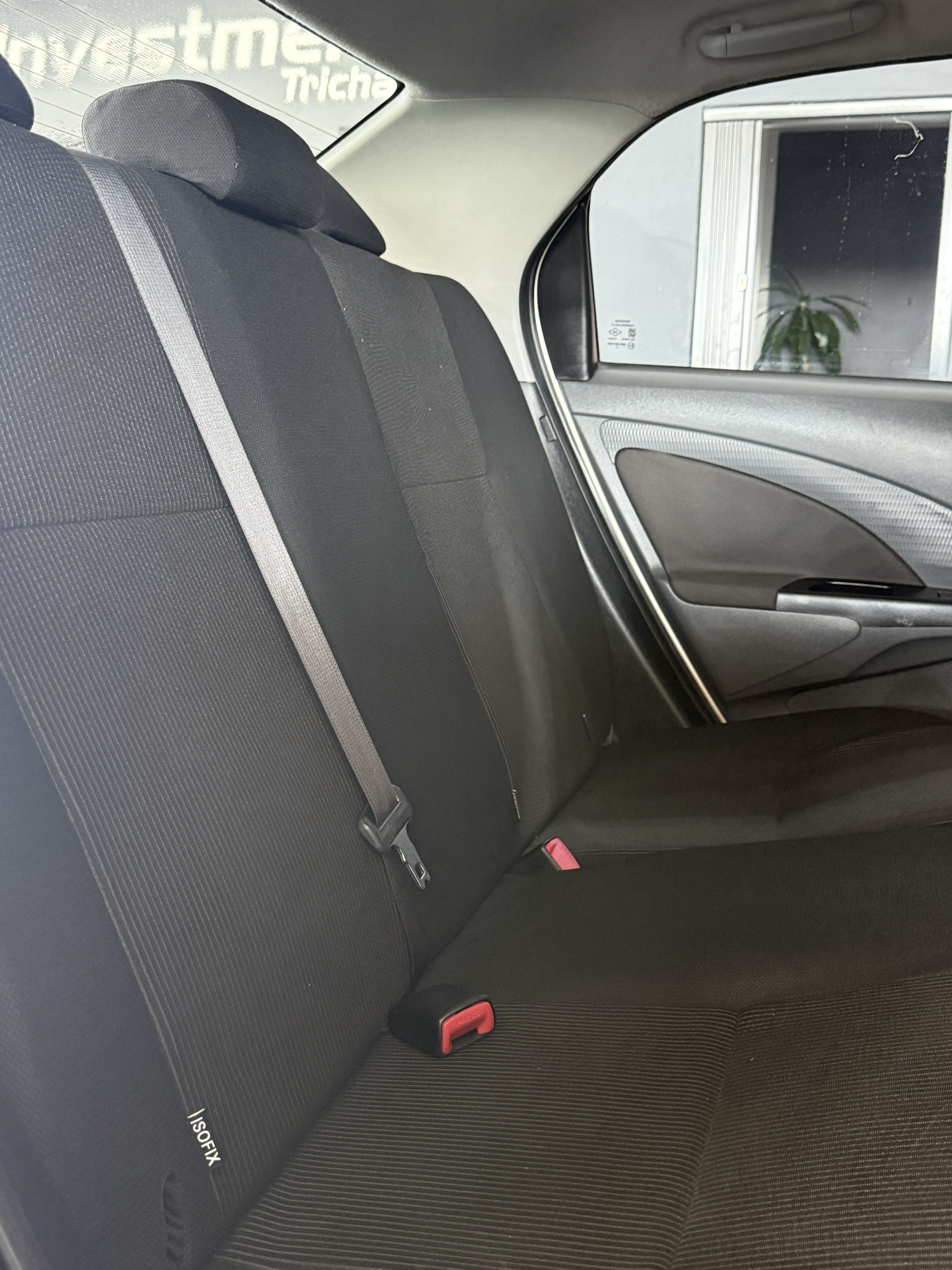 Toyota Etios 1.5 Sprint Sedan Etios 1.5 Sprint Sedan