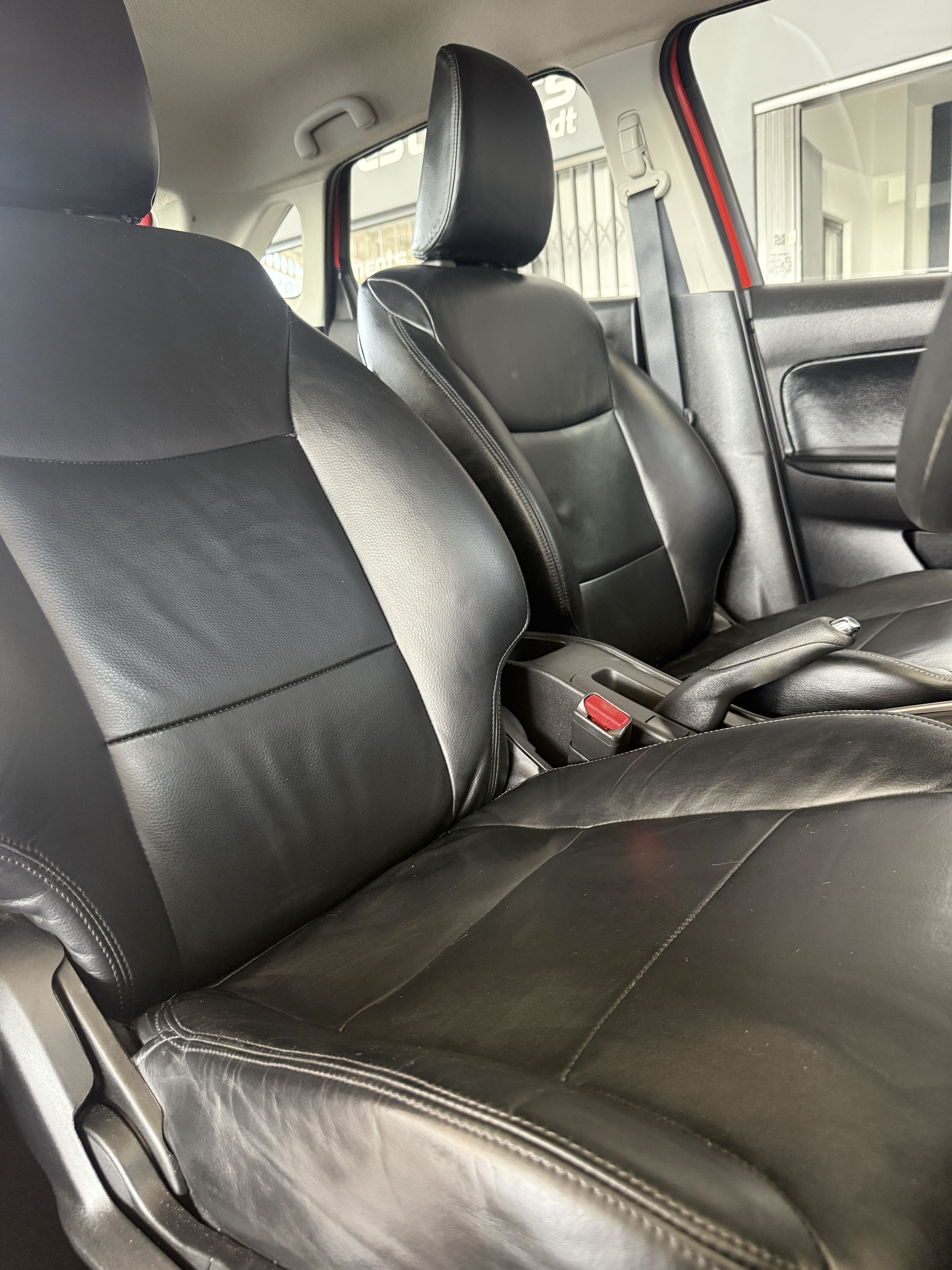 Toyota Starlet 1.4 XL Starlet 1.4 XL