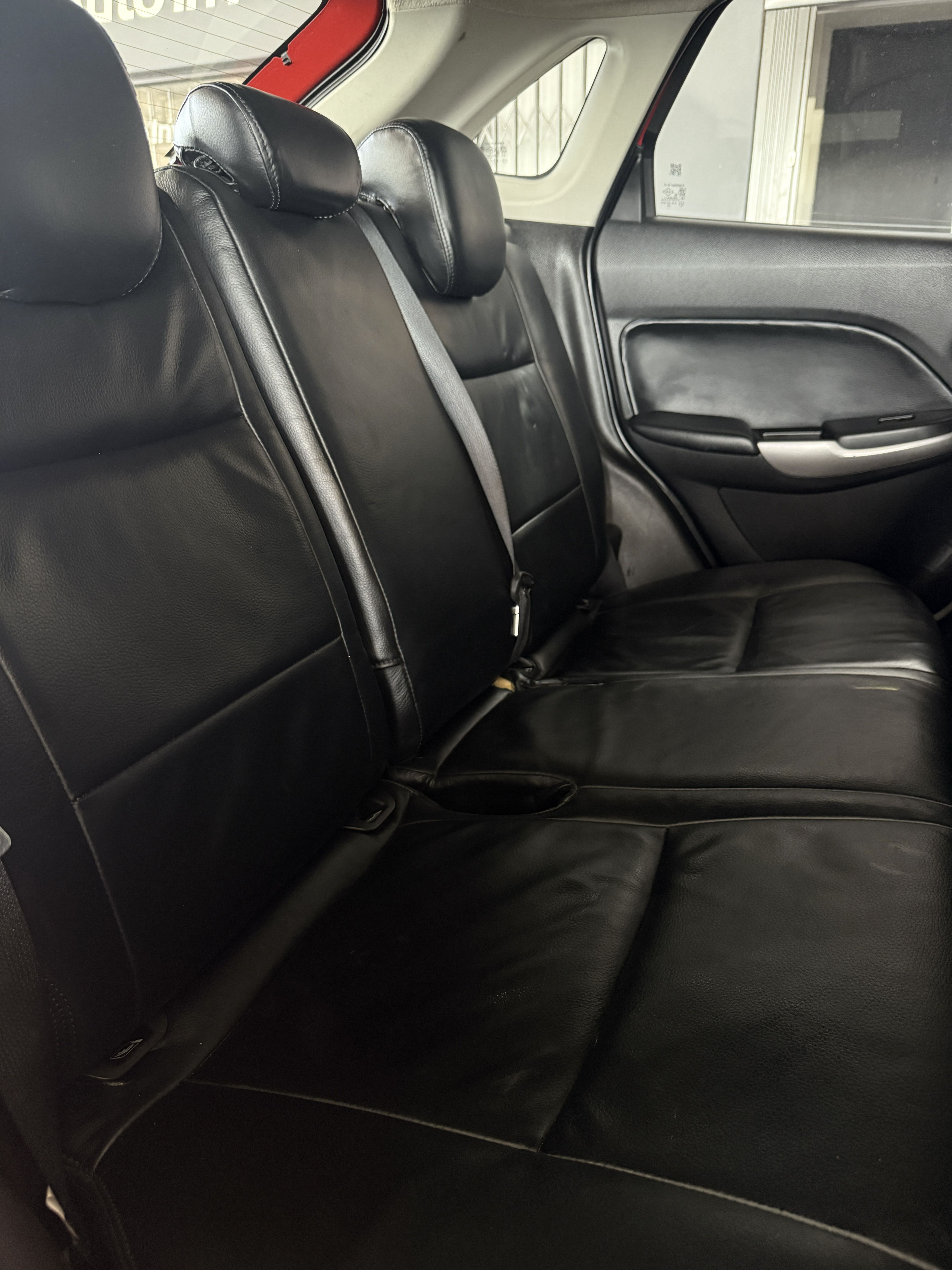 Toyota Starlet 1.4 XL Starlet 1.4 XL