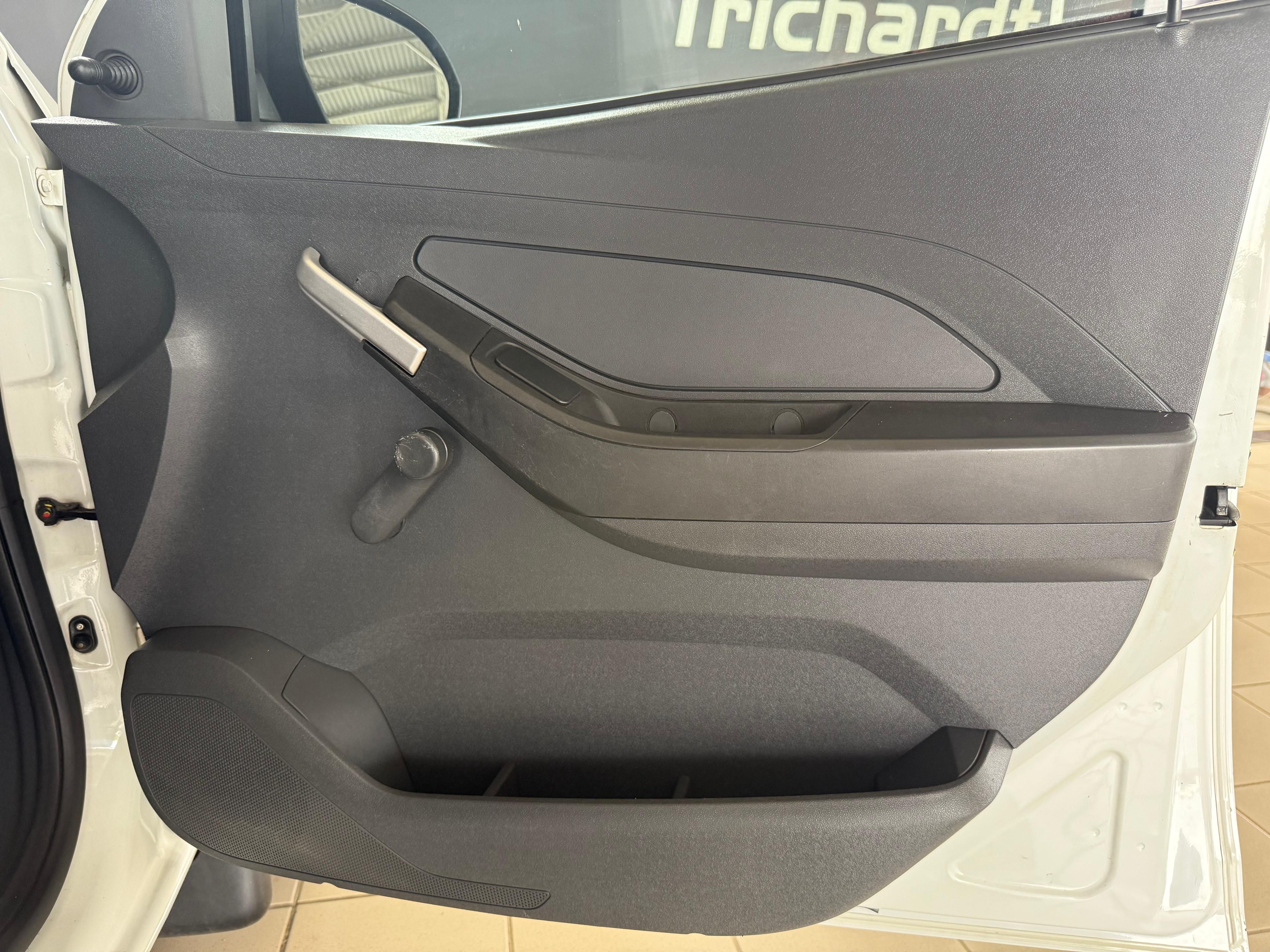 Chevrolet Utility 1.4  A/C Utility 1.4 A/C
