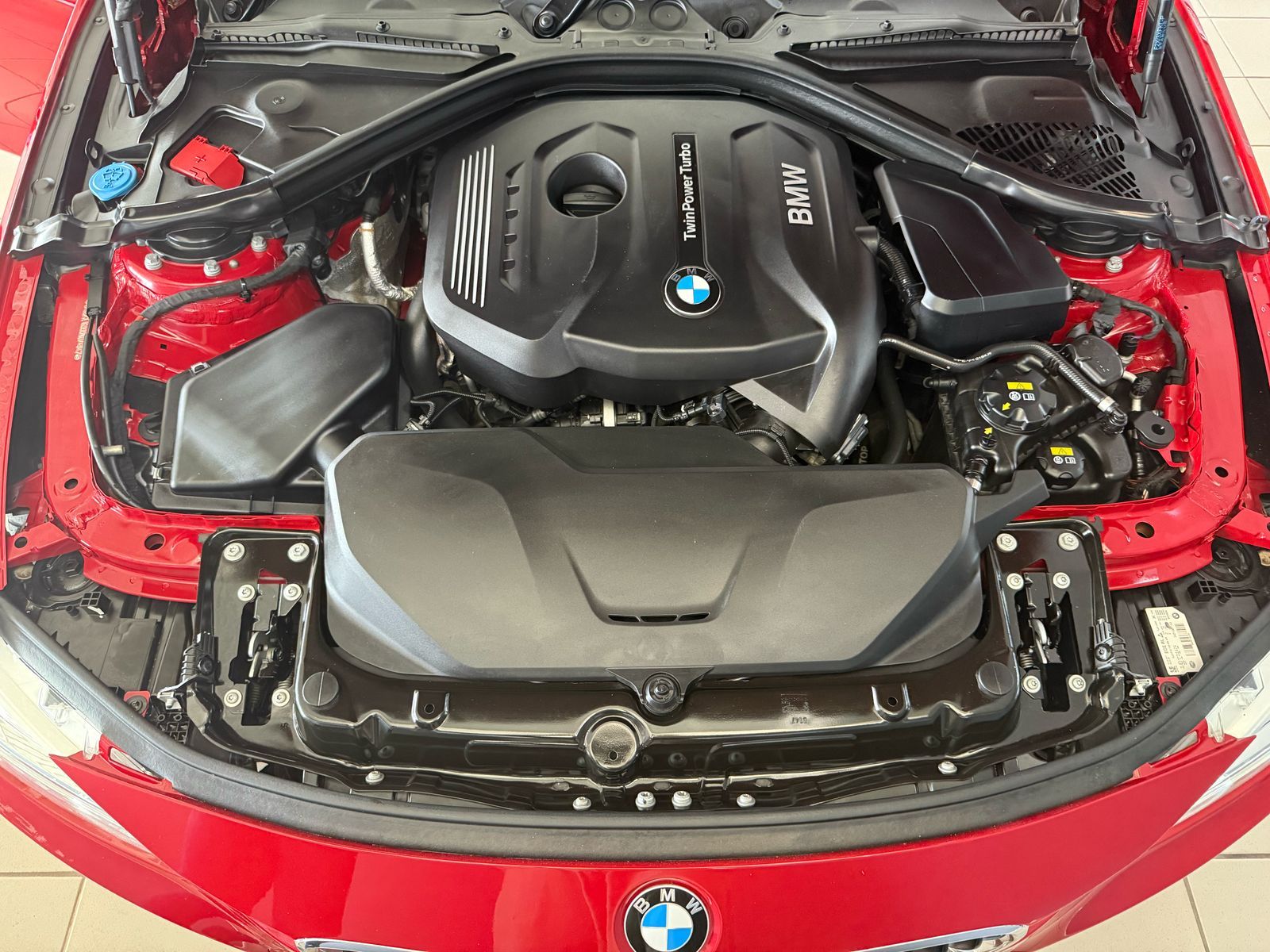 BMW 320i MSPORT 320i Msport LED