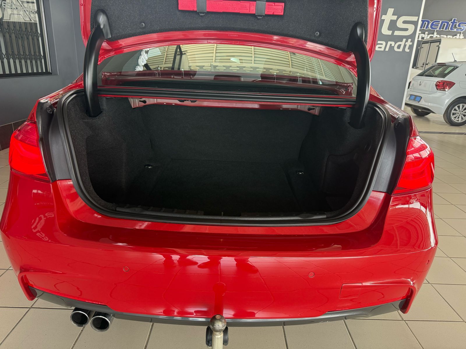 BMW 320i MSPORT 320i Msport LED