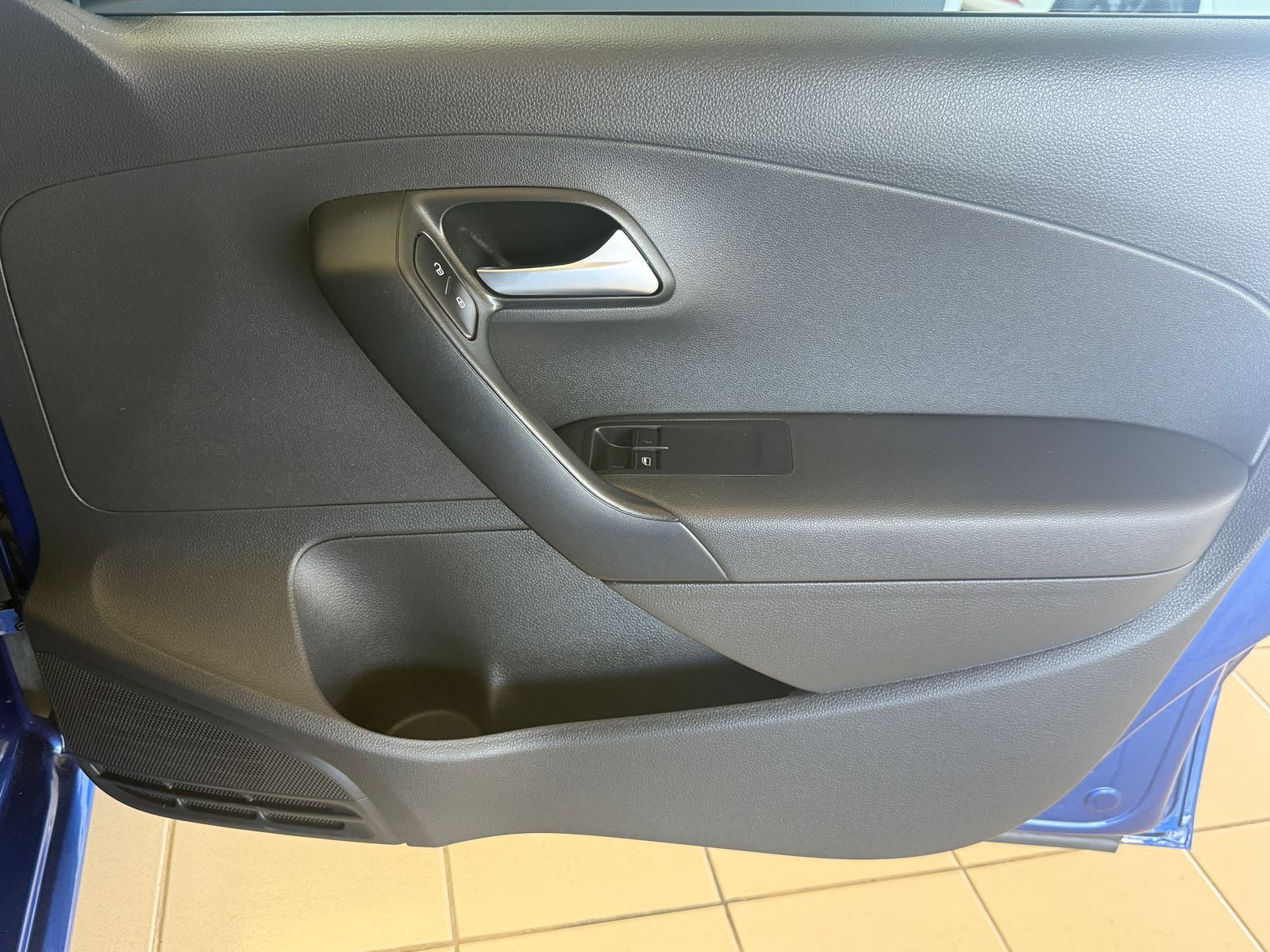 Volkswagen Polo Vivo 1,6 Comfortline Polo Vivo 1,6 Comfortline