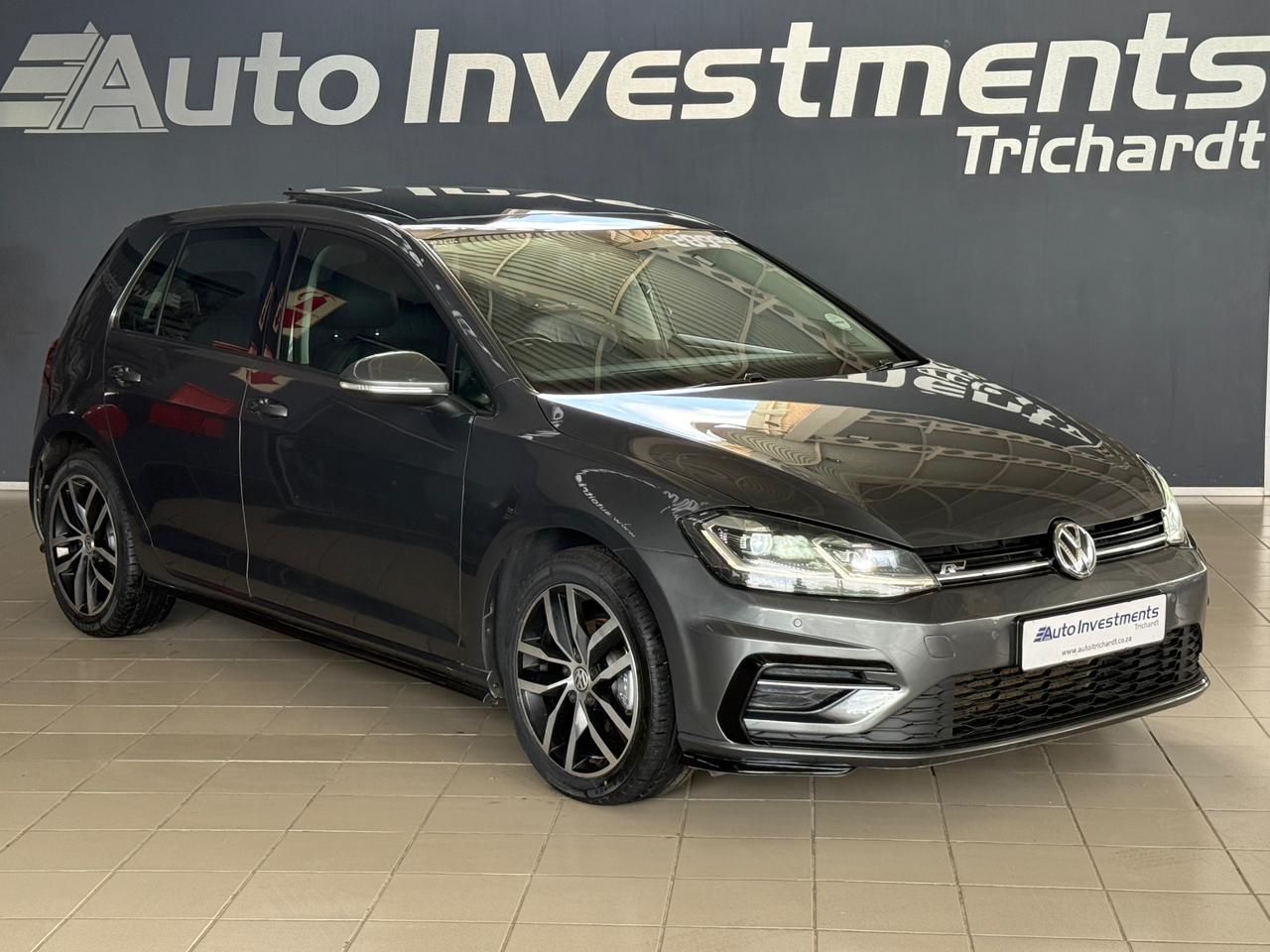 Volkswagen Golf 7 1.0 TSI Comfortline Golf 7 1.0 TSI Comfortline