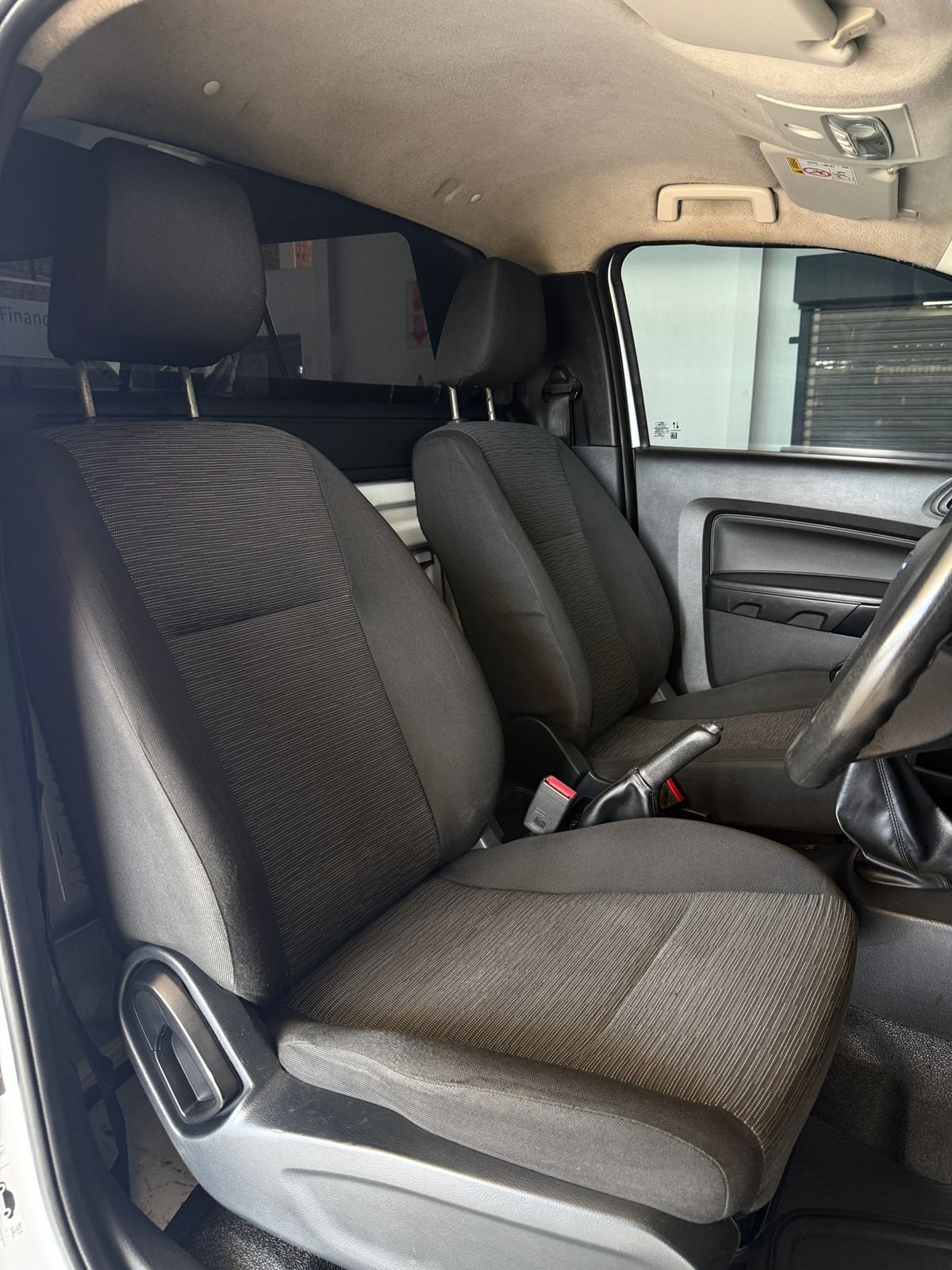 Ford Ranger 2.0 Ranger 2.0