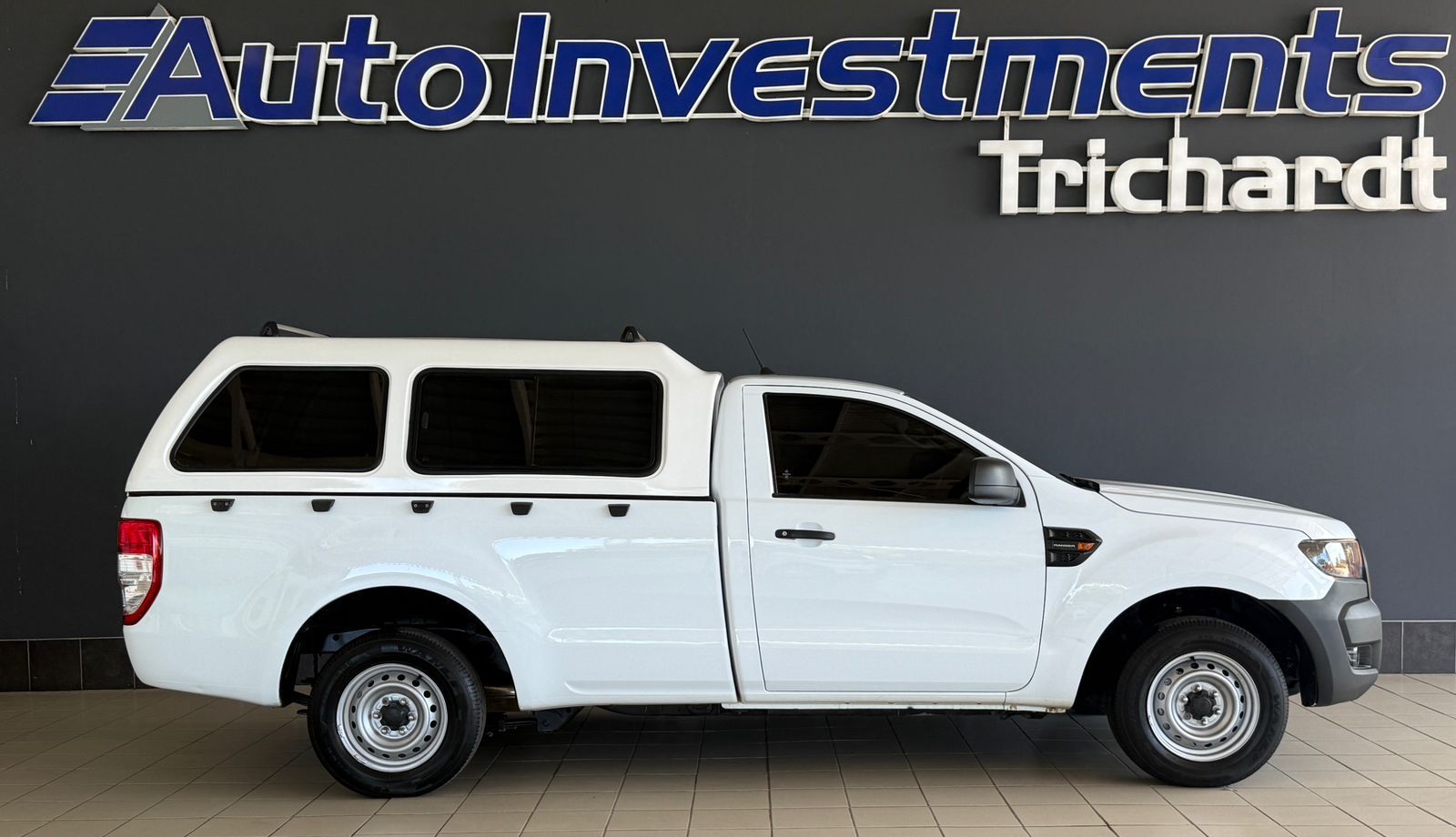 Ford Ranger 2.0 Ranger 2.0