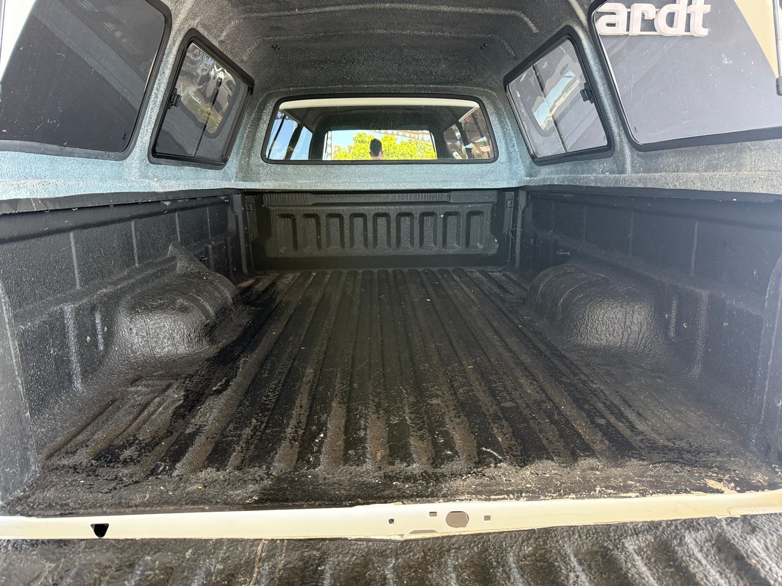 Ford Ranger 2.0 Ranger 2.0