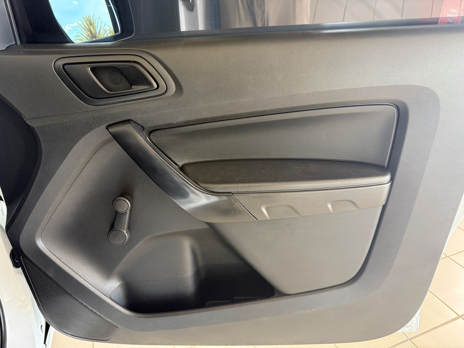 Ford Ranger 2.0 Ranger 2.0