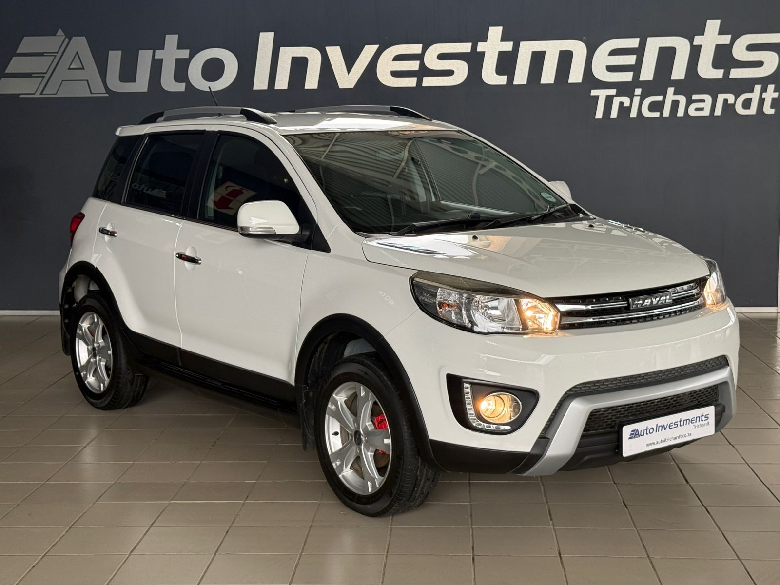 Haval H1 H1