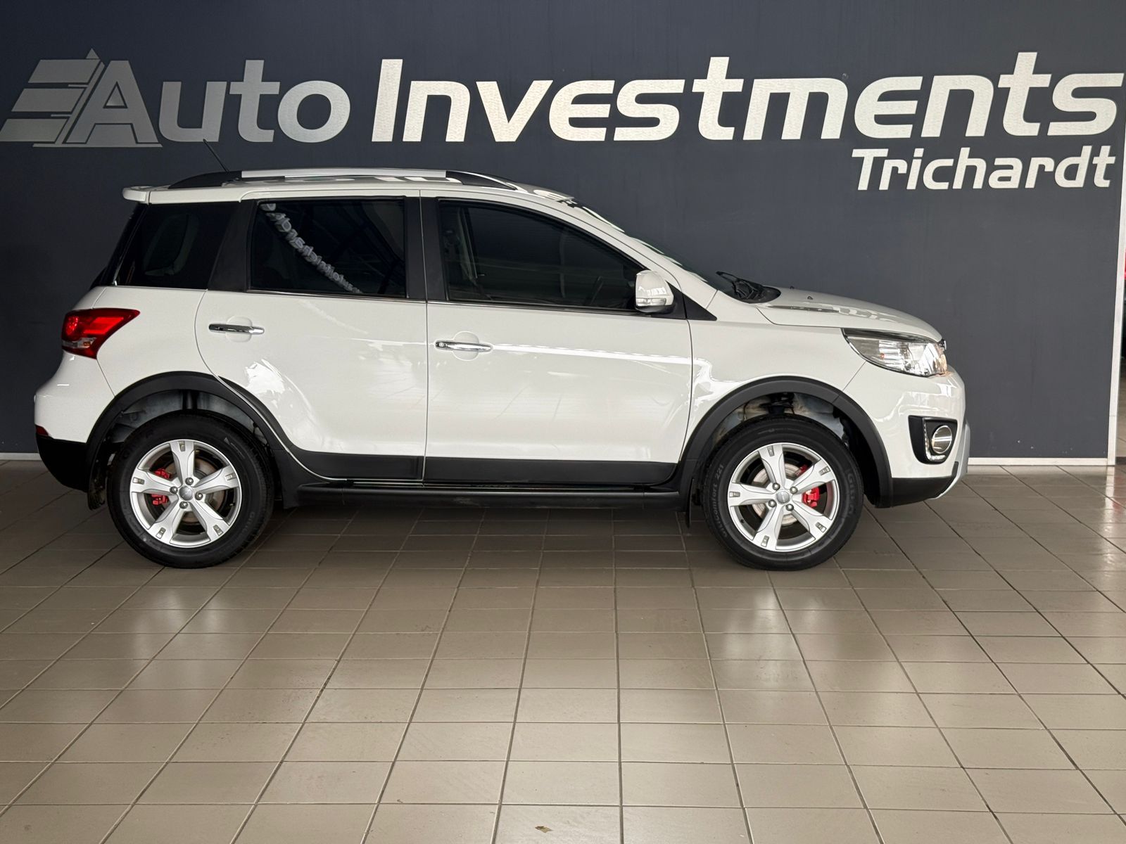 Haval H1 H1