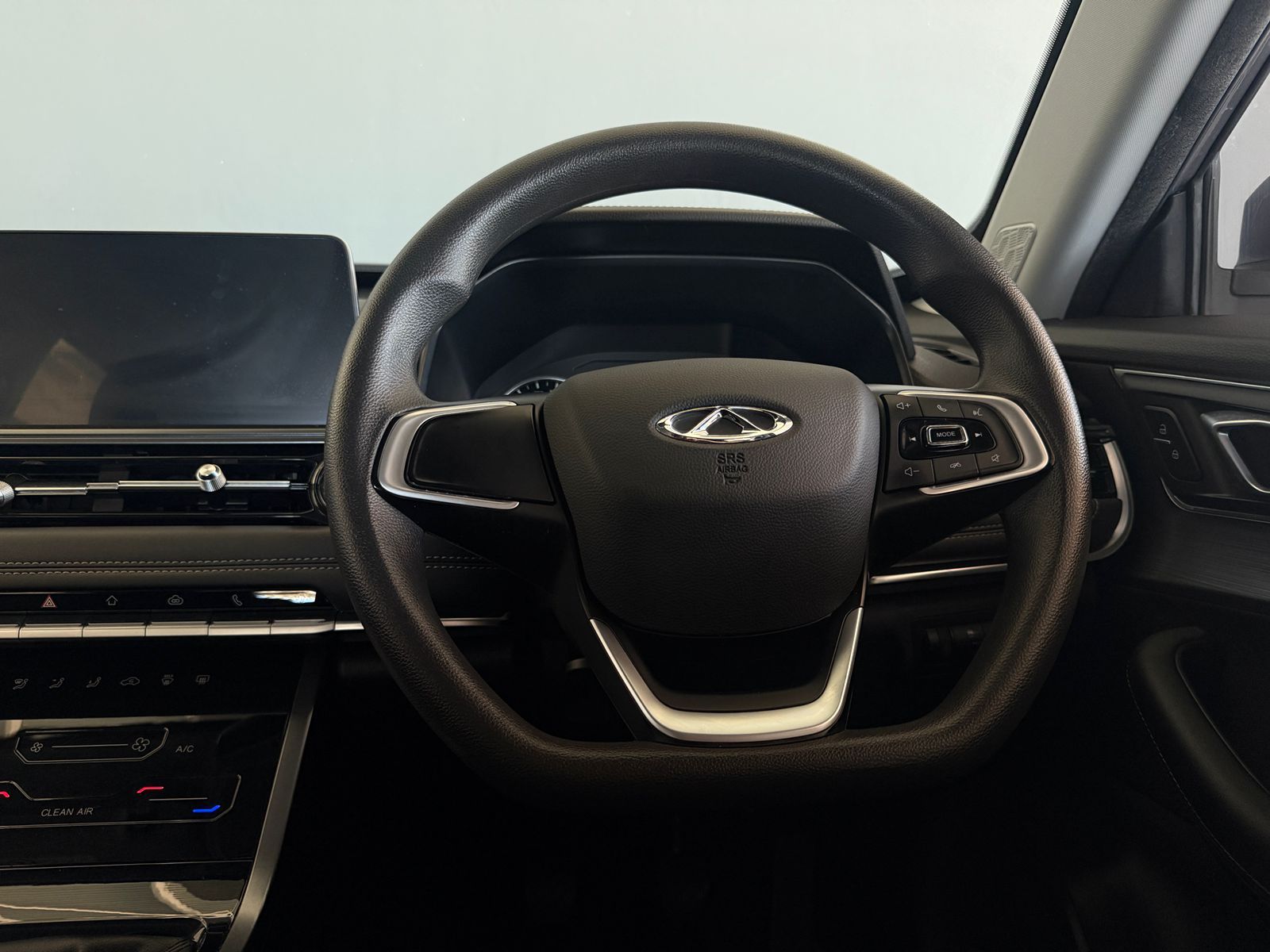 Chery Tiggo 4 Pro 1.5 Urban Tiggo 4 Pro 1.5 Urban