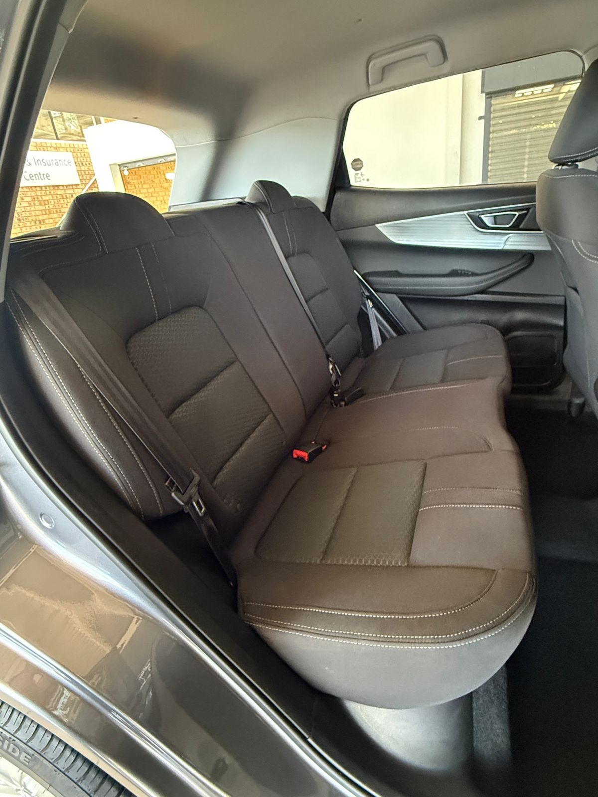 Chery Tiggo 4 Pro 1.5 Urban Tiggo 4 Pro 1.5 Urban