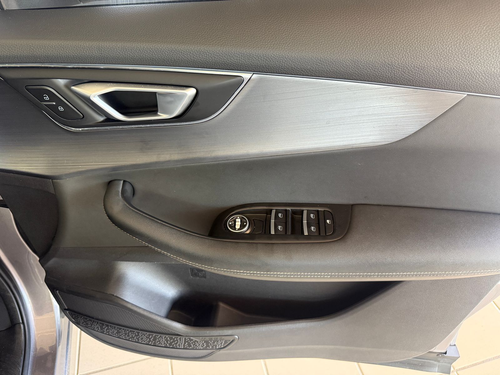 Chery Tiggo 4 Pro 1.5 Urban Tiggo 4 Pro 1.5 Urban