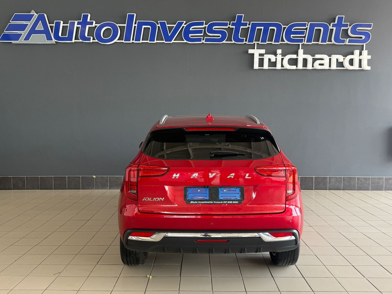 GWM HAVAL 1.5T SUPER LUX DCT HAVAL 1.5T SUPER LUX DCT