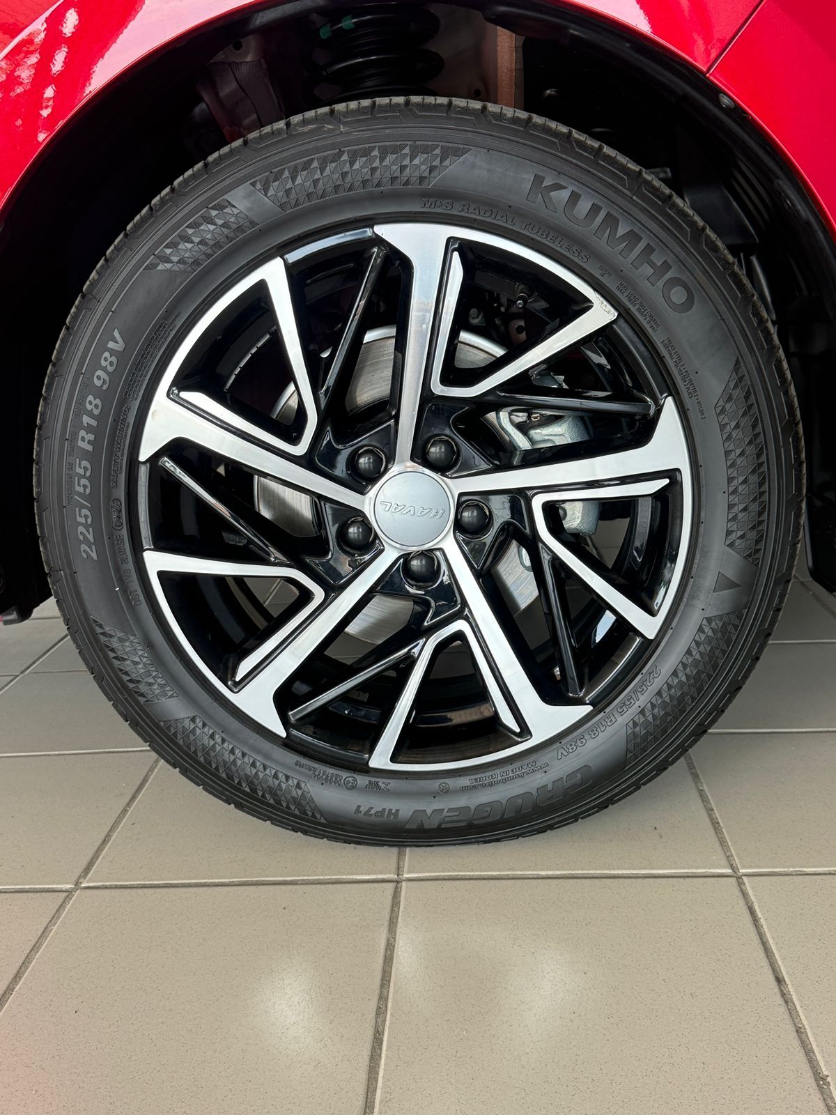 GWM HAVAL 1.5T SUPER LUX DCT HAVAL 1.5T SUPER LUX DCT