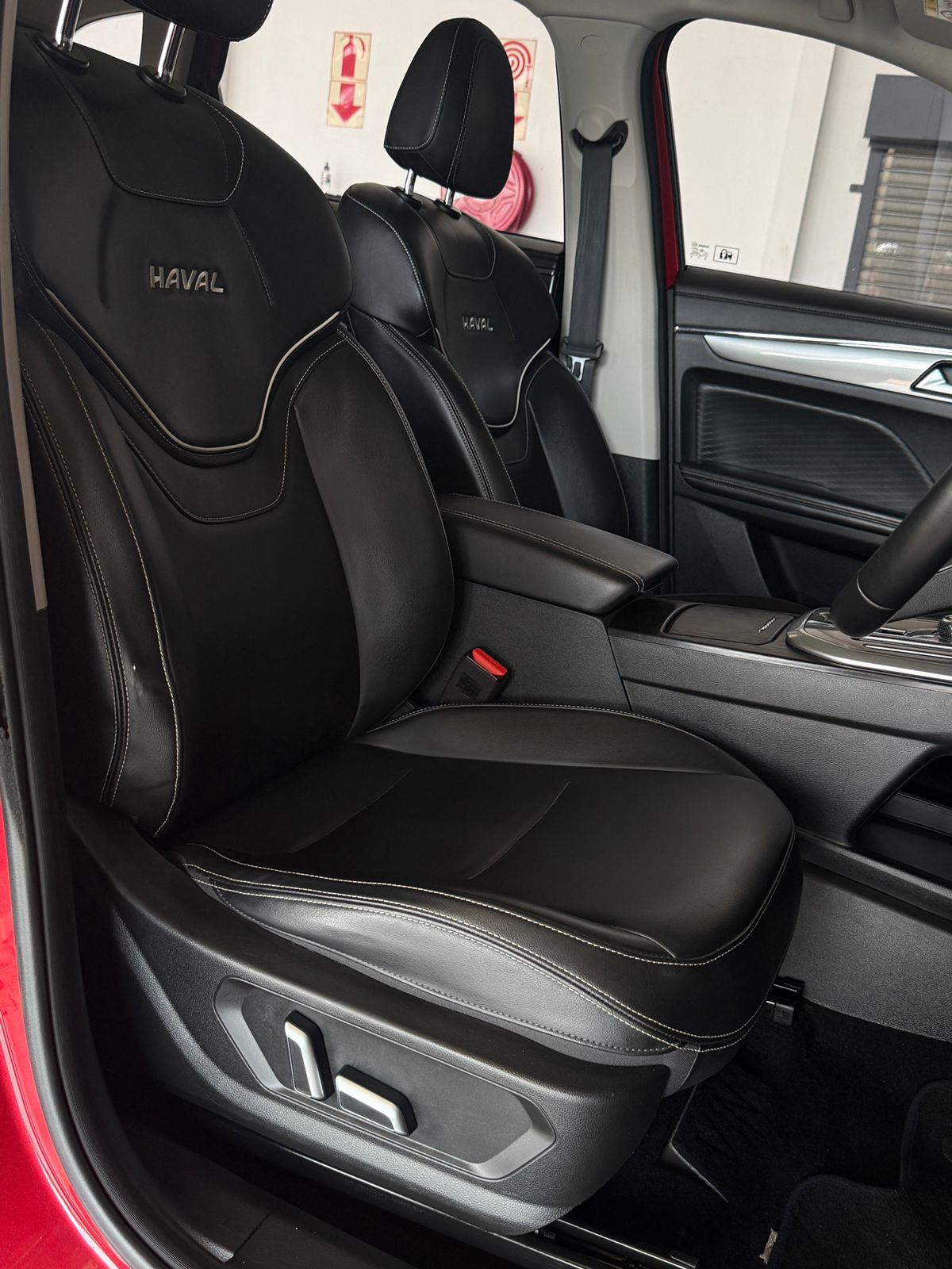 GWM HAVAL 1.5T SUPER LUX DCT HAVAL 1.5T SUPER LUX DCT