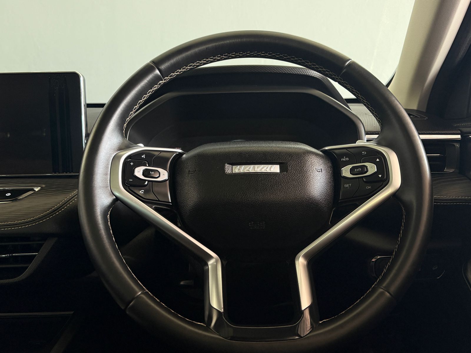 GWM HAVAL 1.5T SUPER LUX DCT HAVAL 1.5T SUPER LUX DCT