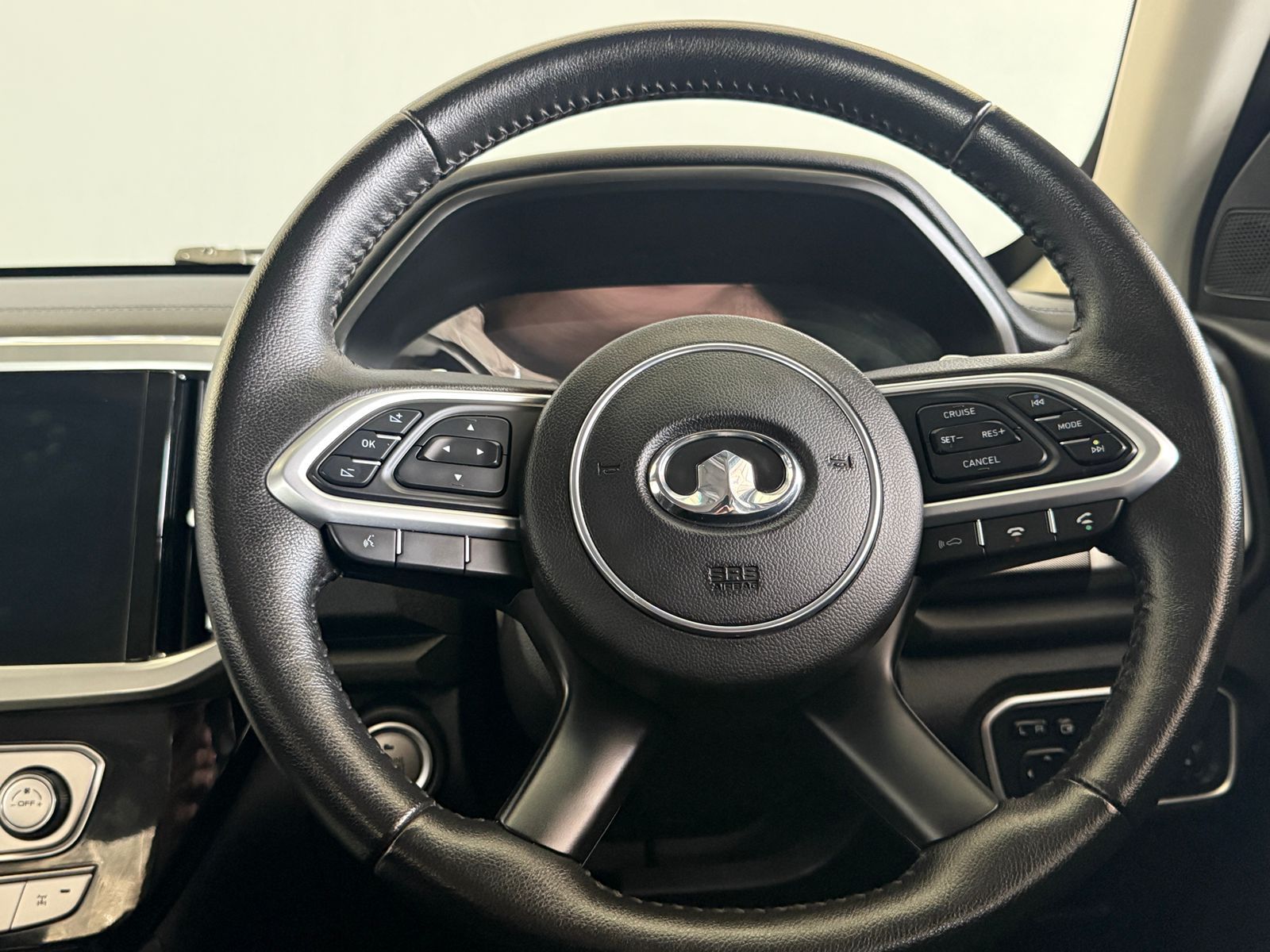 GWM P Series 2.0 TD Double Cab LT 4X4 2.0 TD Double Cab LT 4X4