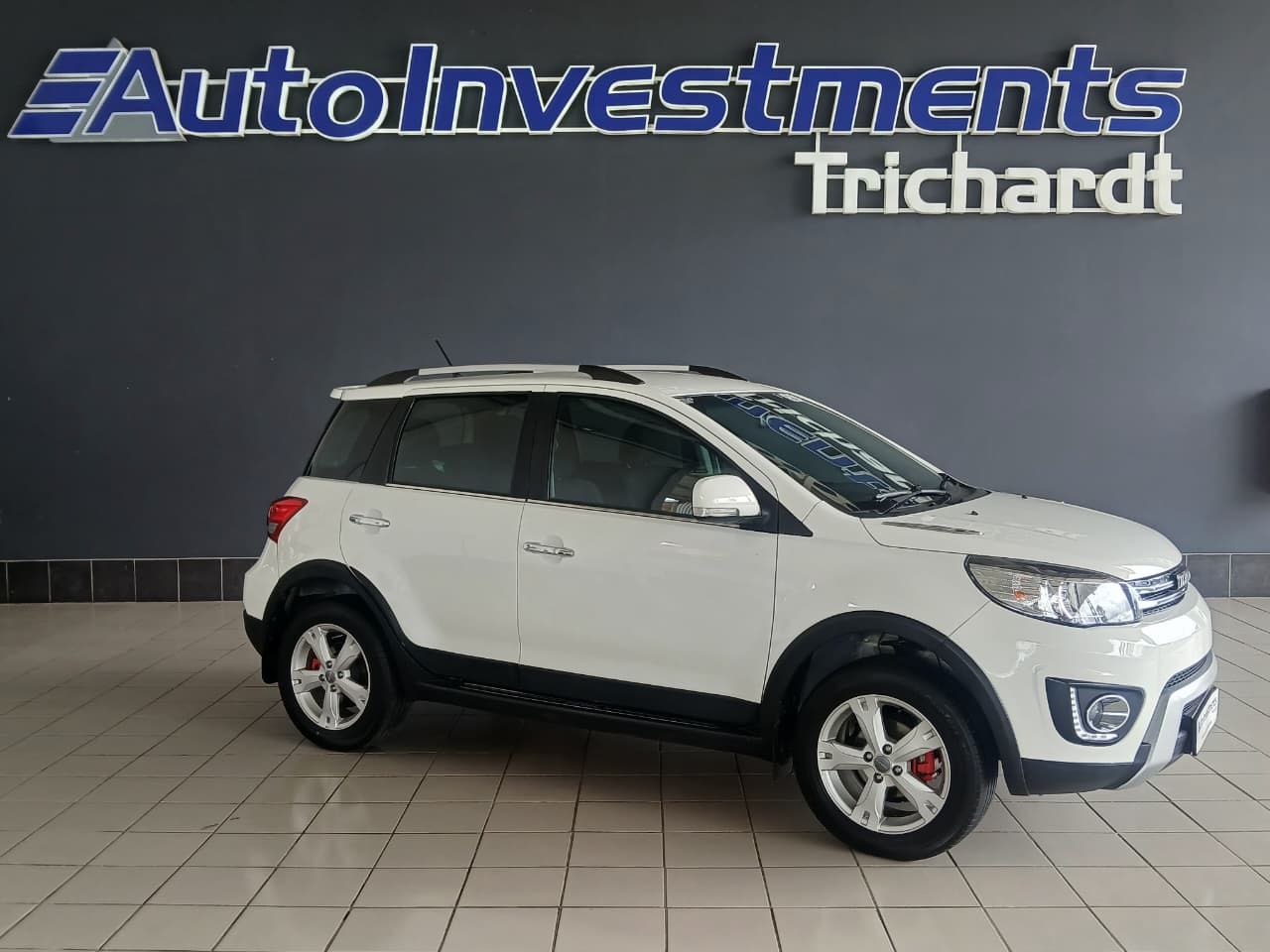 GWM Haval  H1 1.5 V V T Haval H1 1.5 V V T