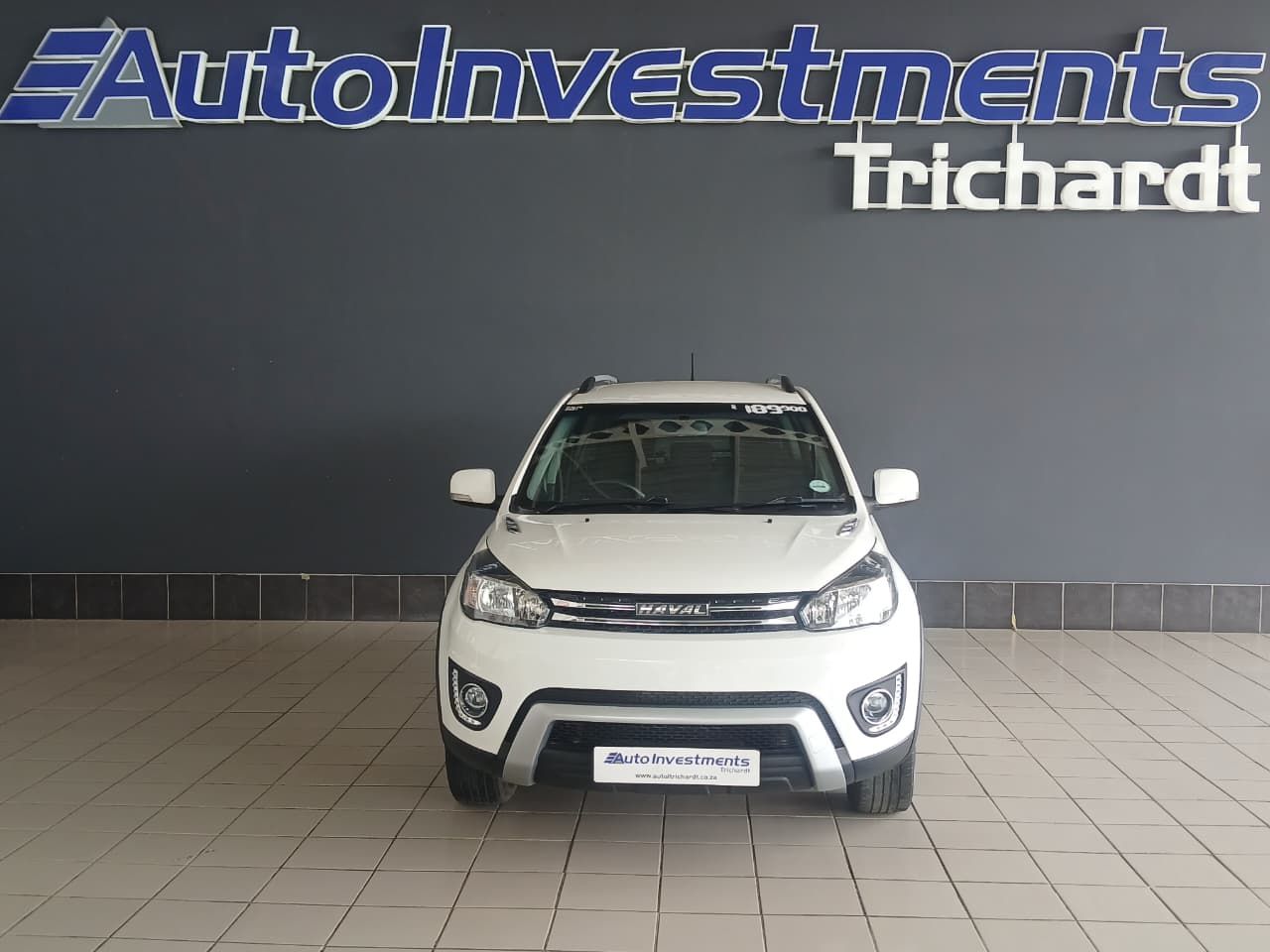 GWM Haval  H1 1.5 V V T Haval H1 1.5 V V T